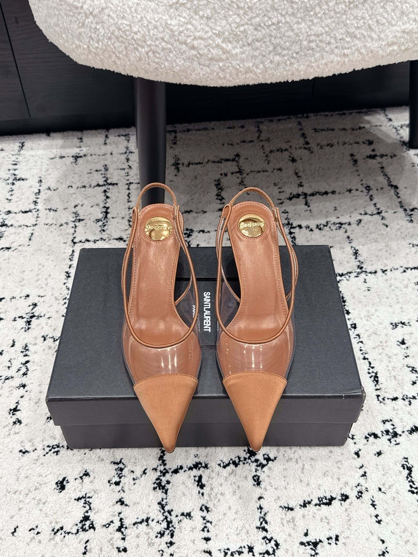Designer Sandals