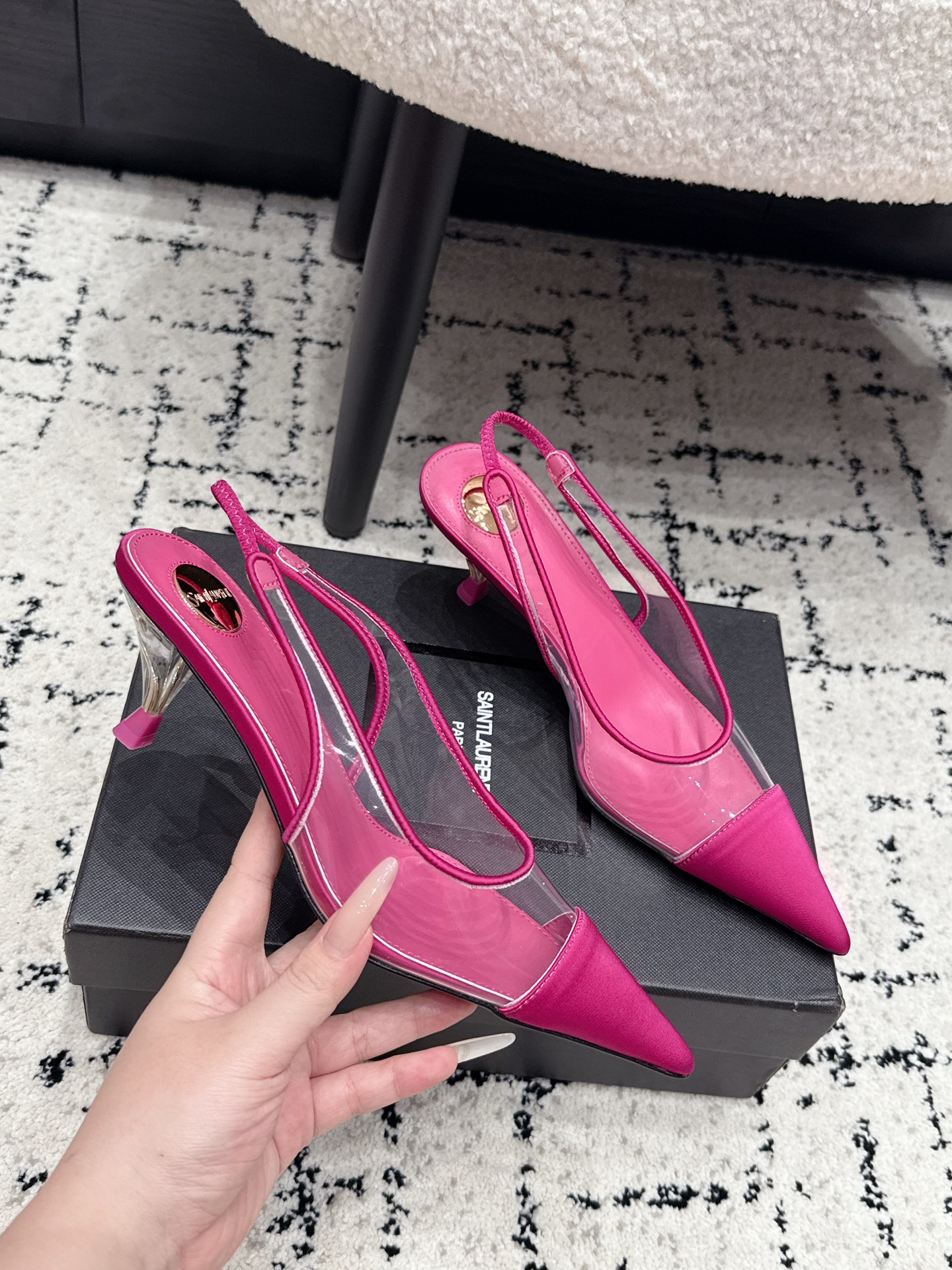 Designer Sandals