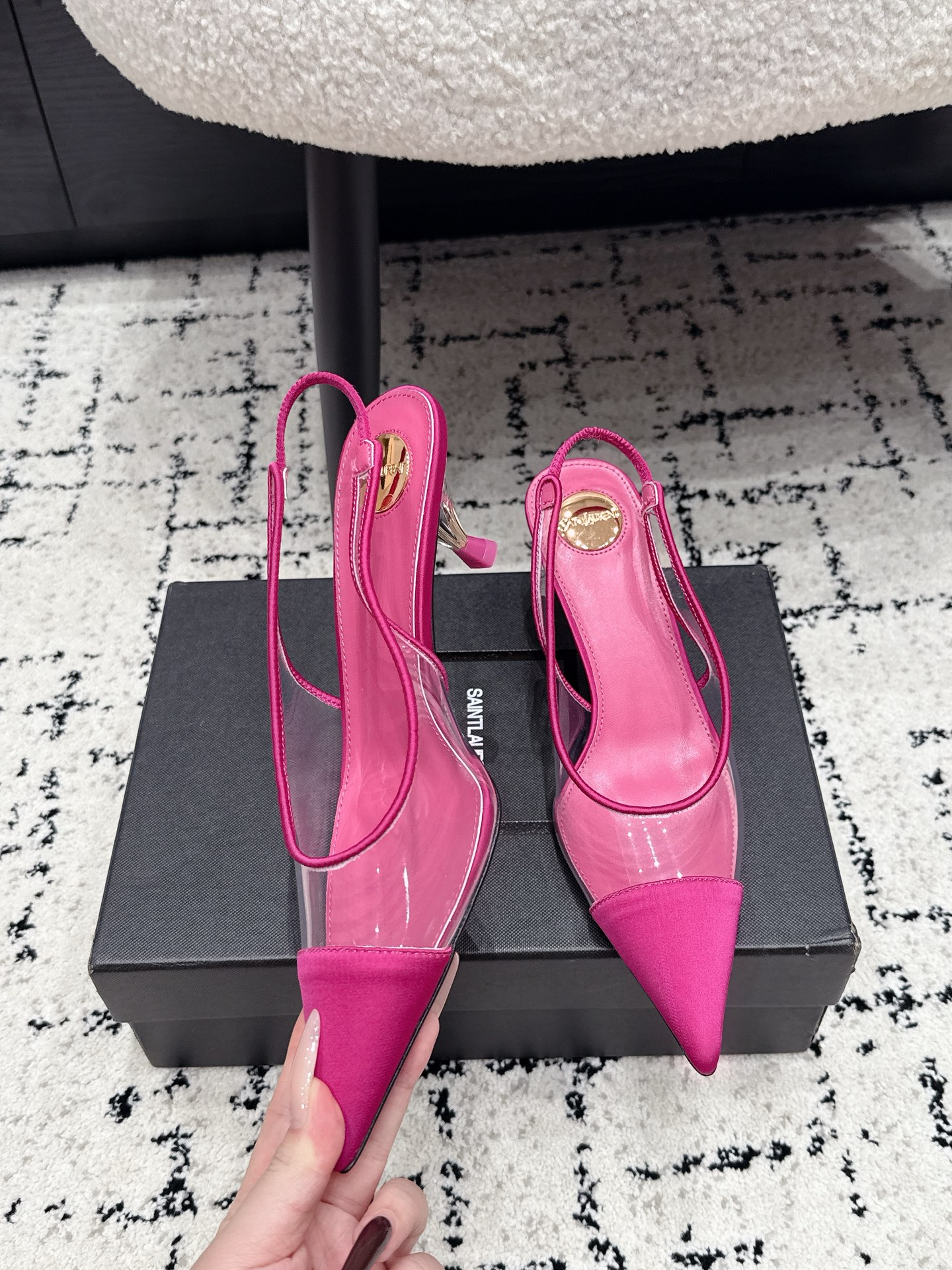 Designer Sandals