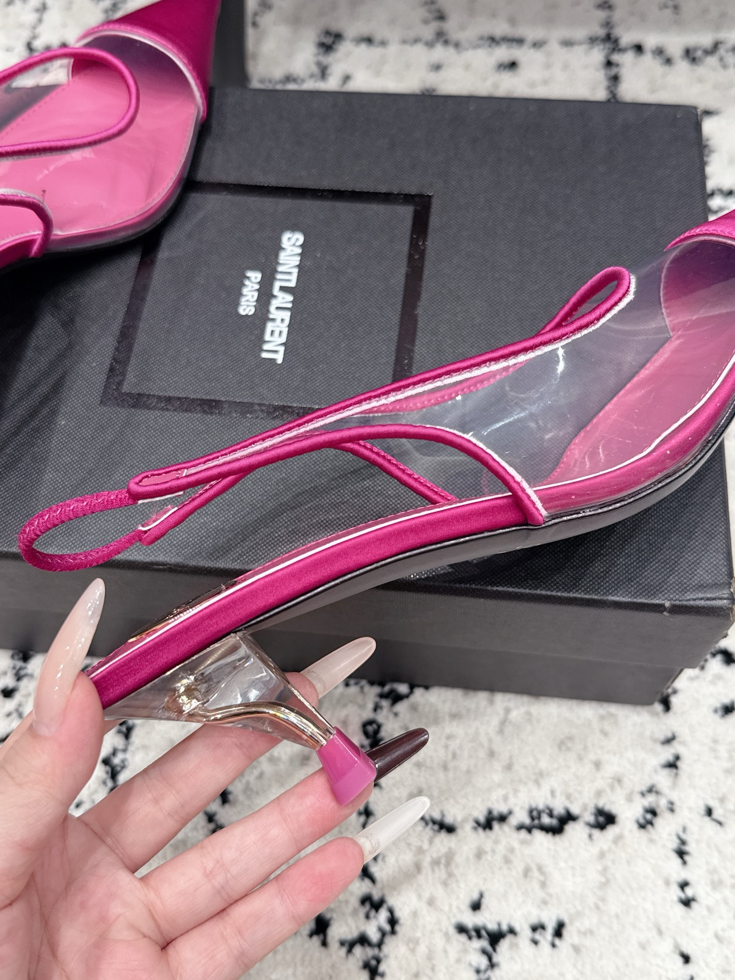 Designer Sandals