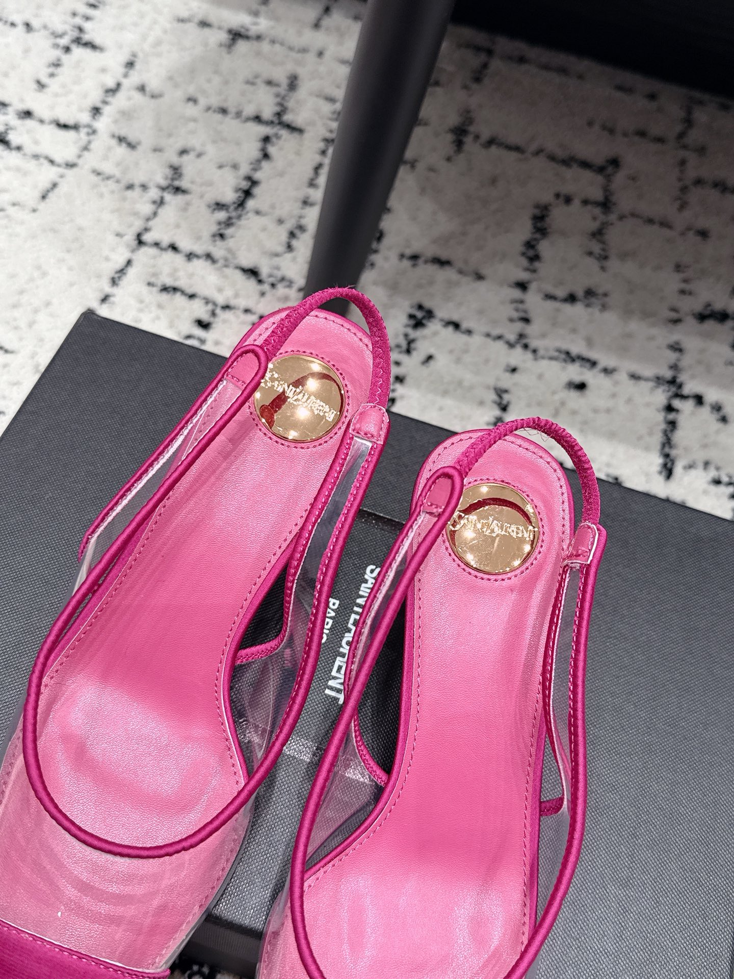 Designer Sandals