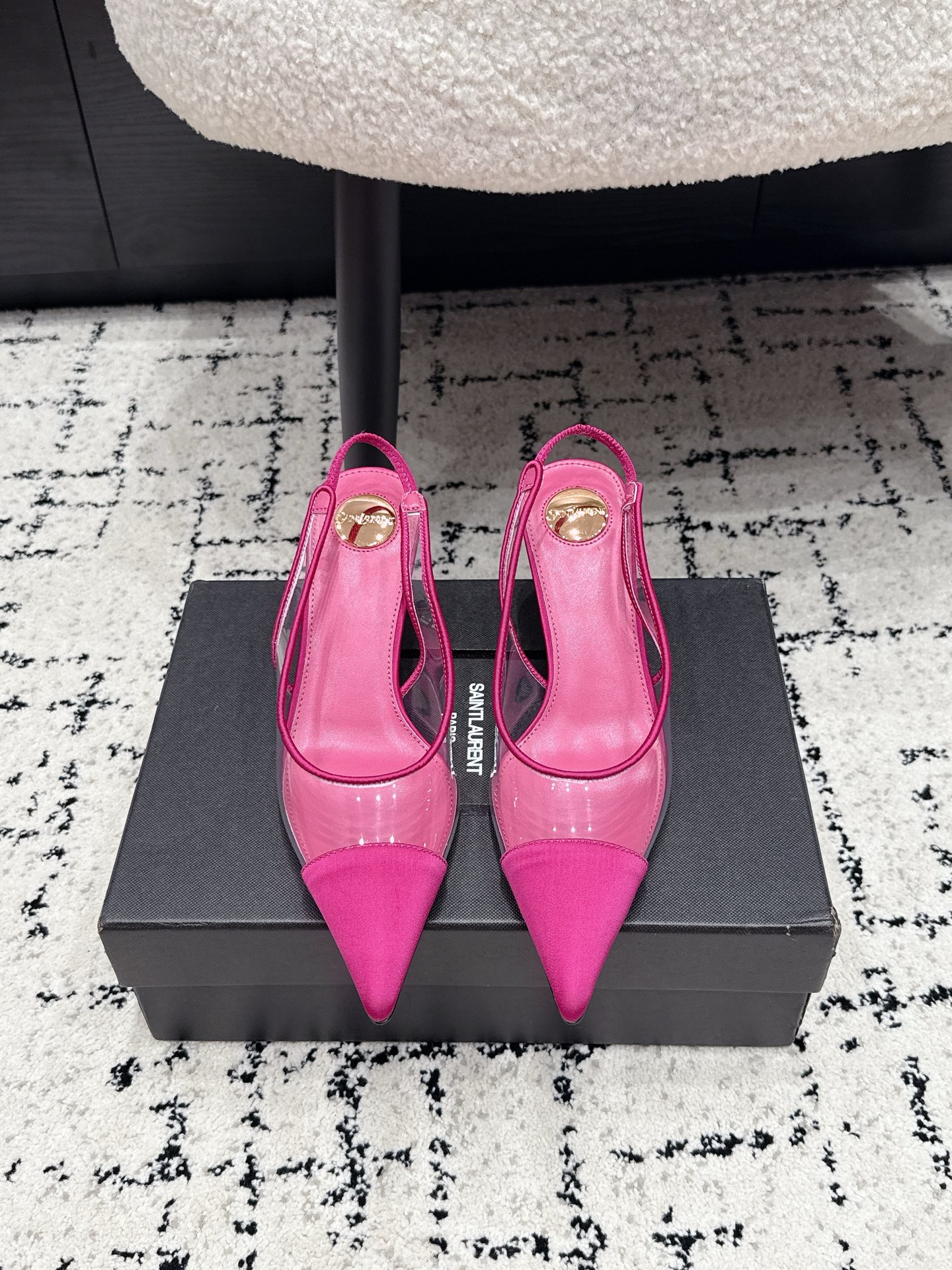 Designer Sandals