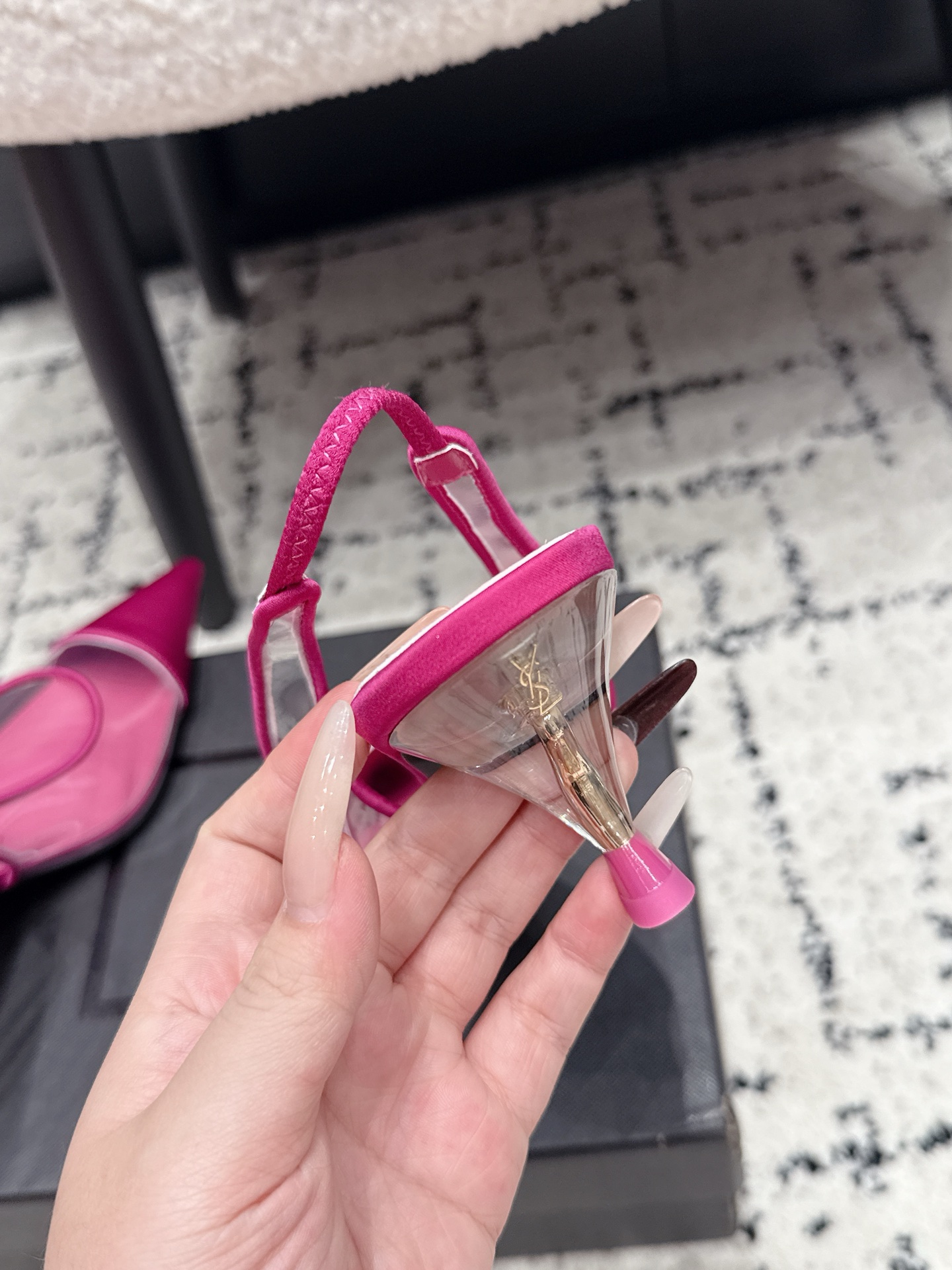 Designer Sandals