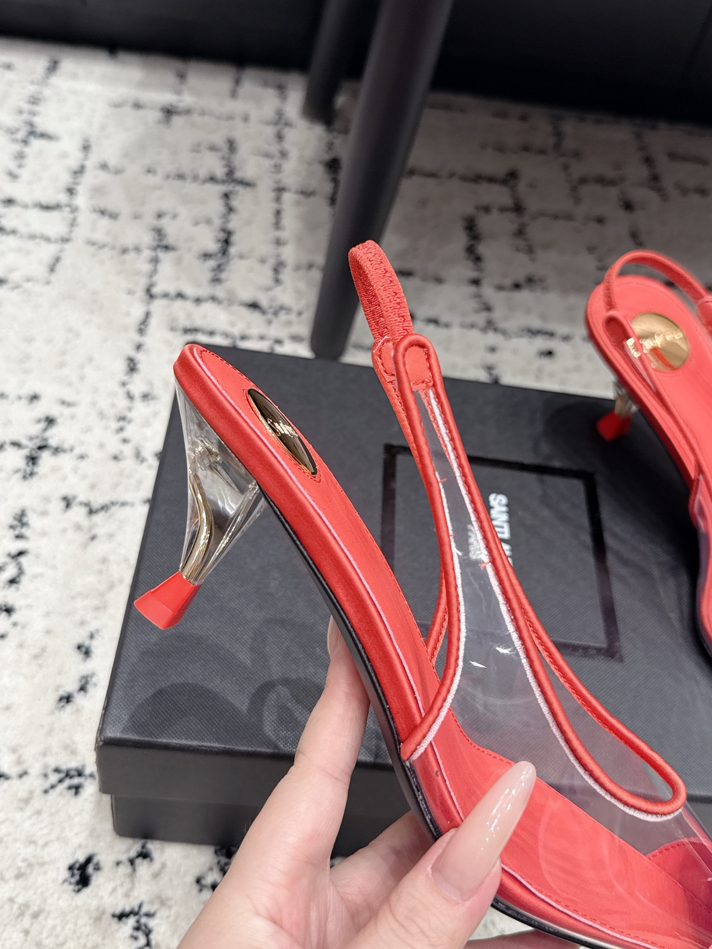 Designer Sandals