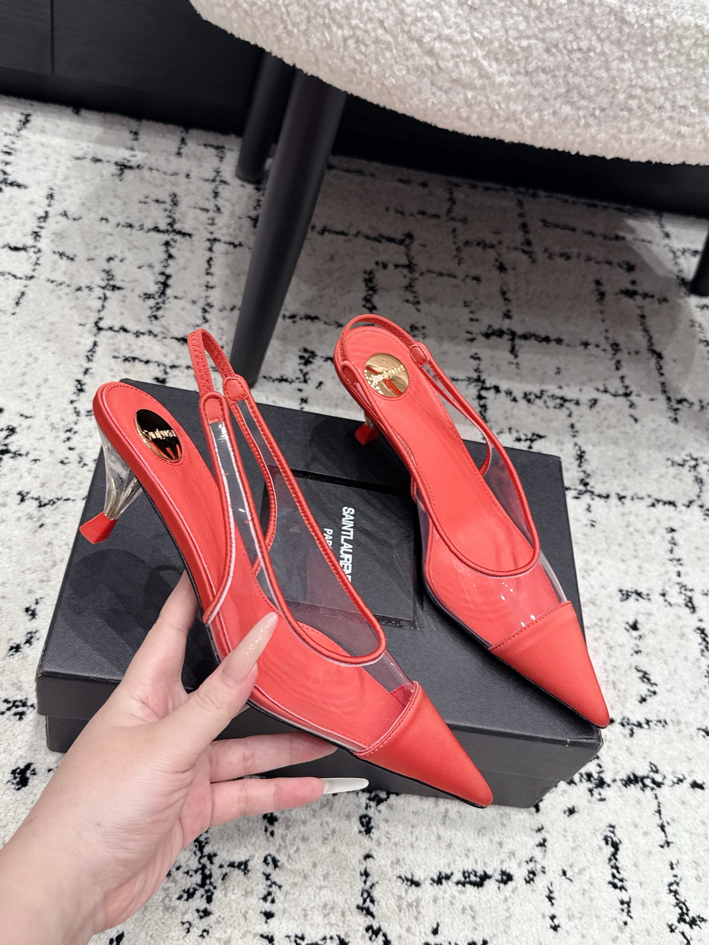 Designer Sandals