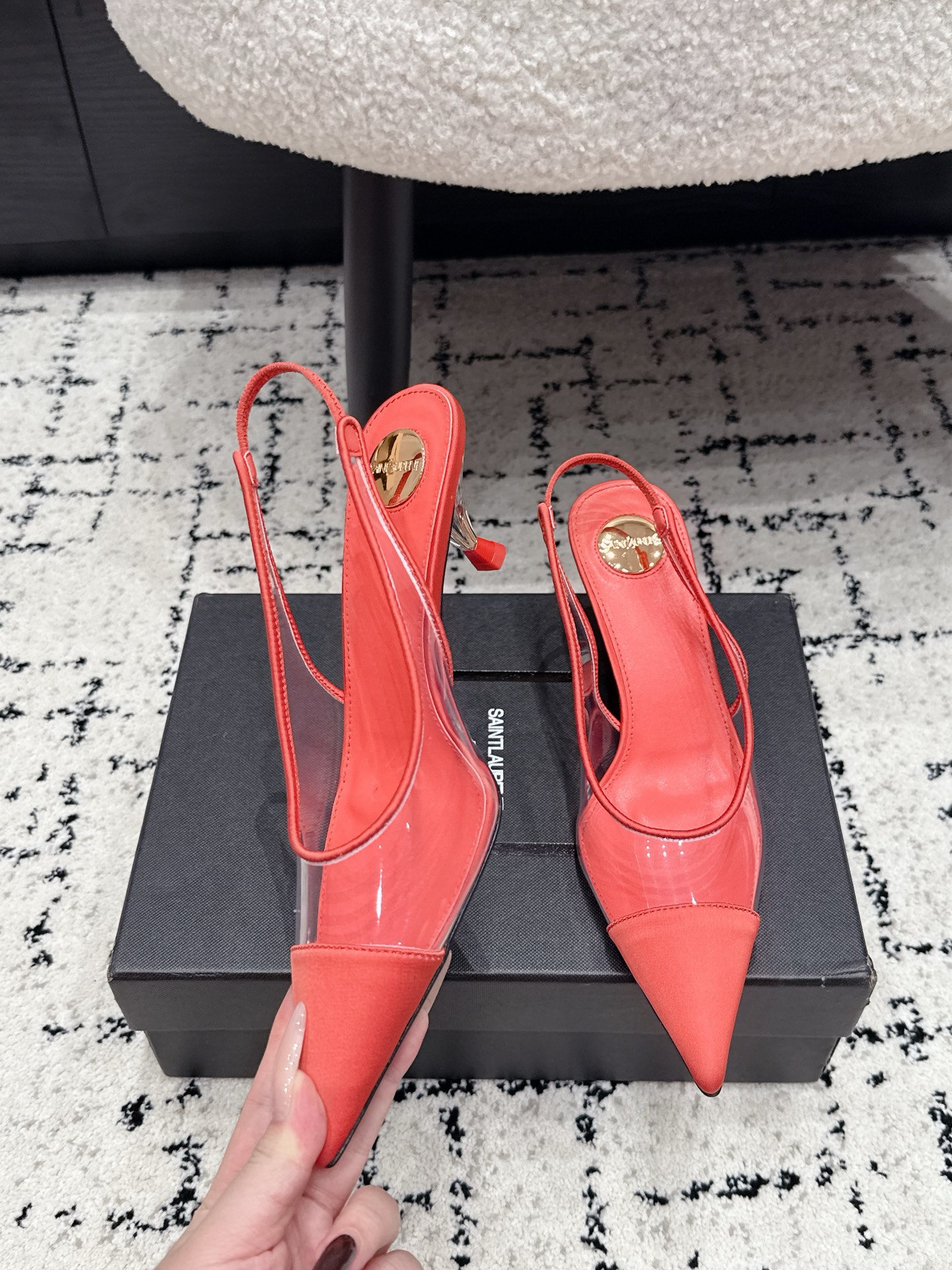 Designer Sandals