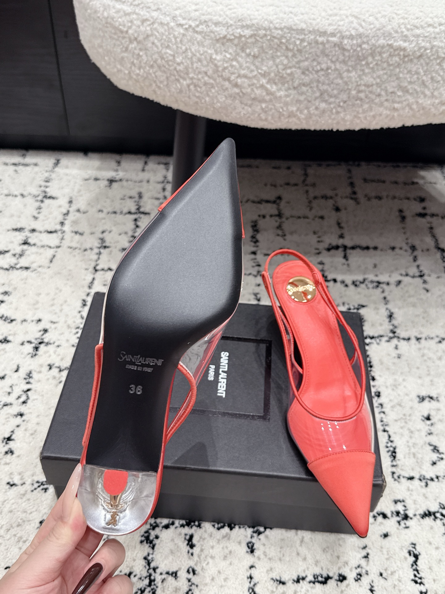 Designer Sandals