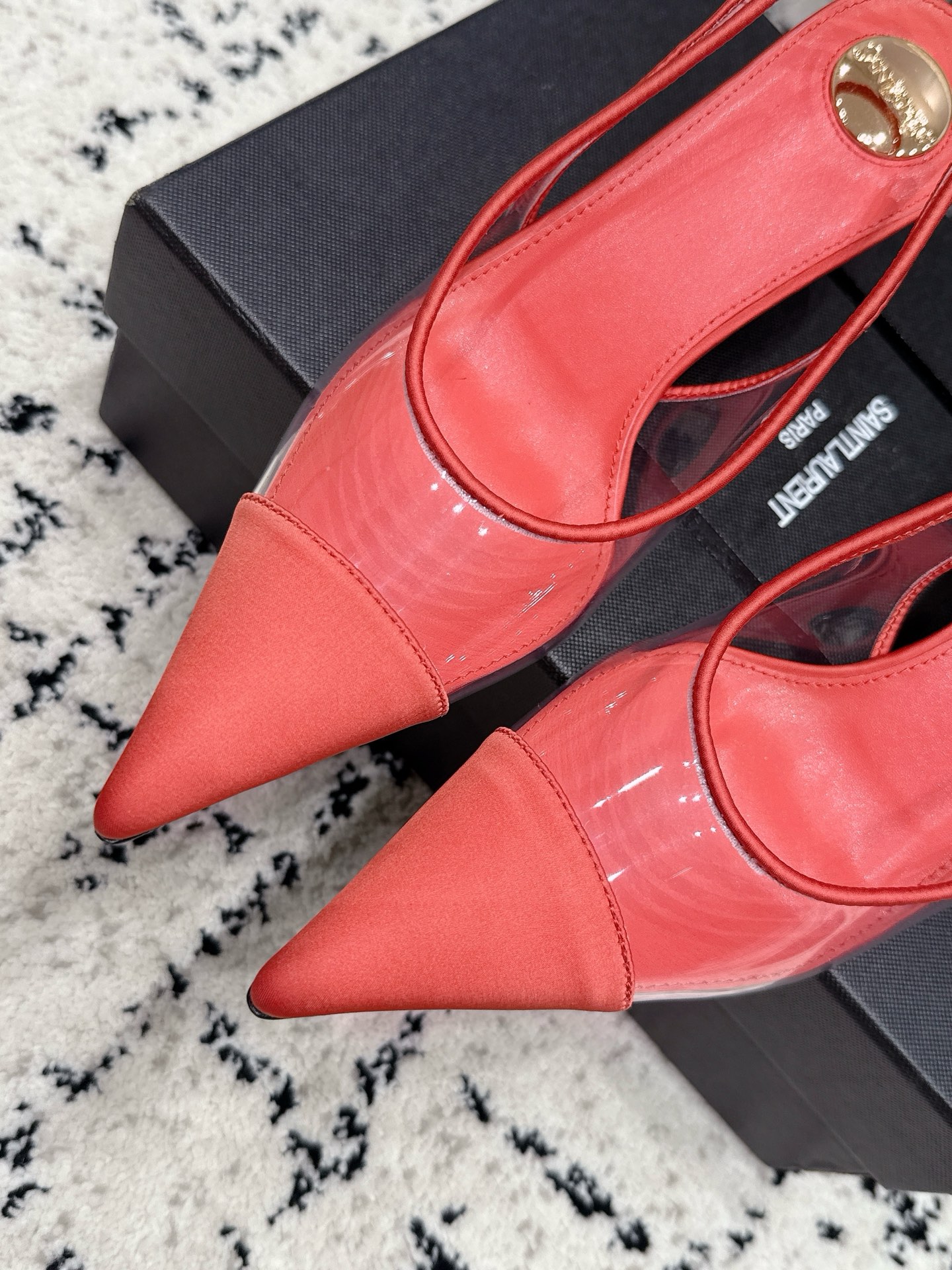 Designer Sandals