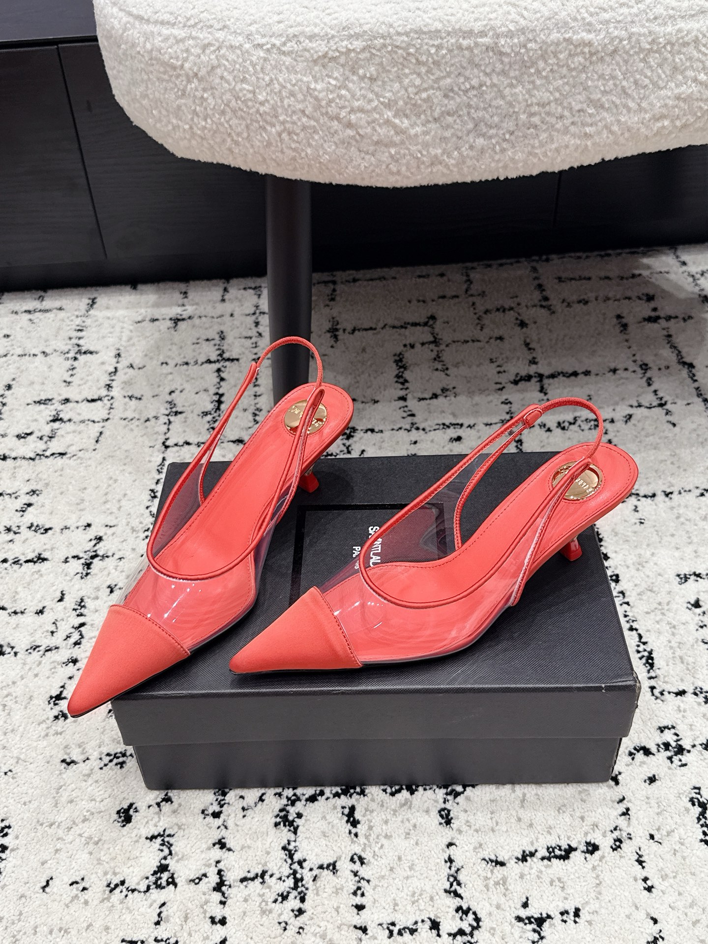 Designer Sandals