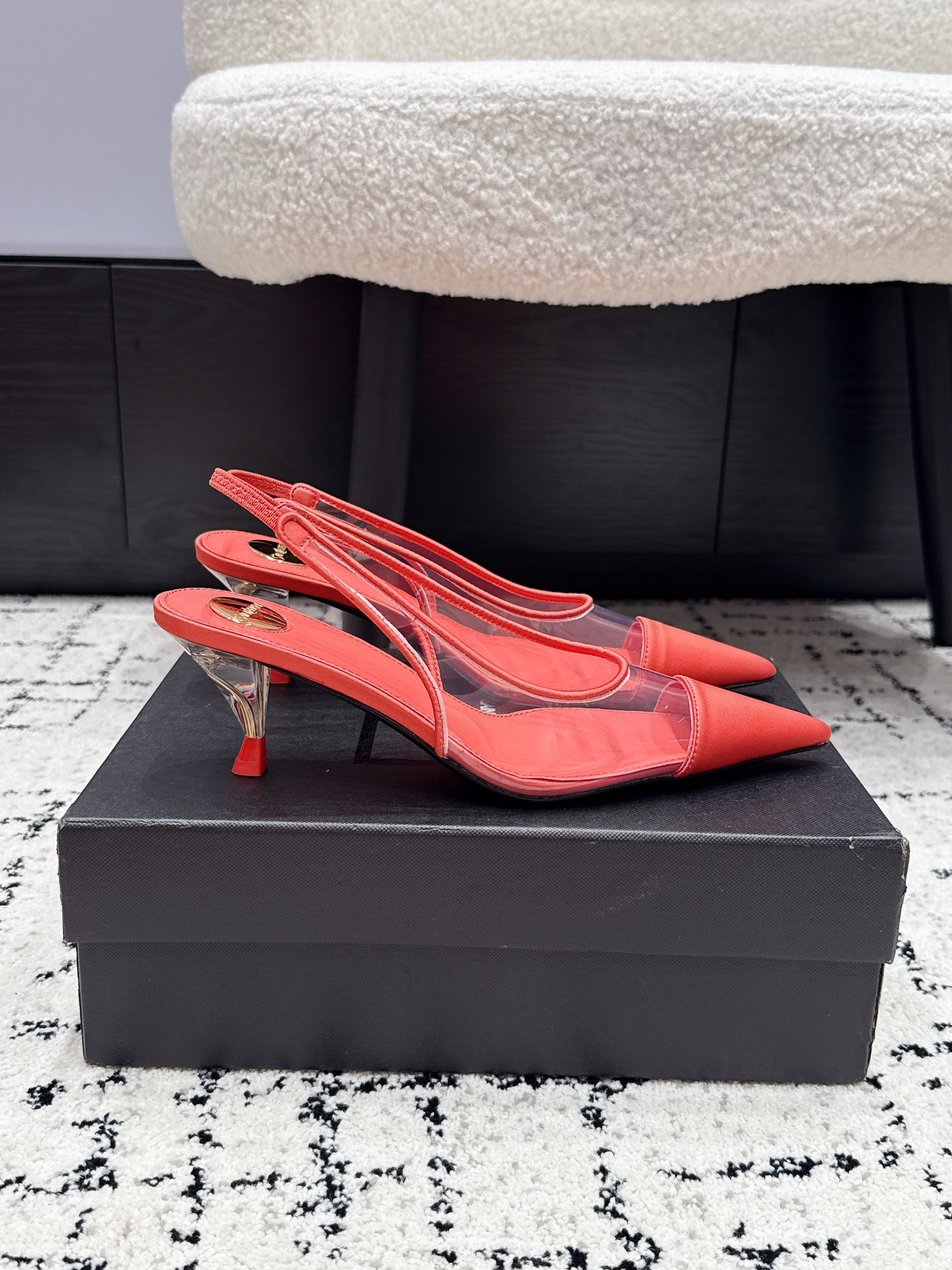 Designer Sandals