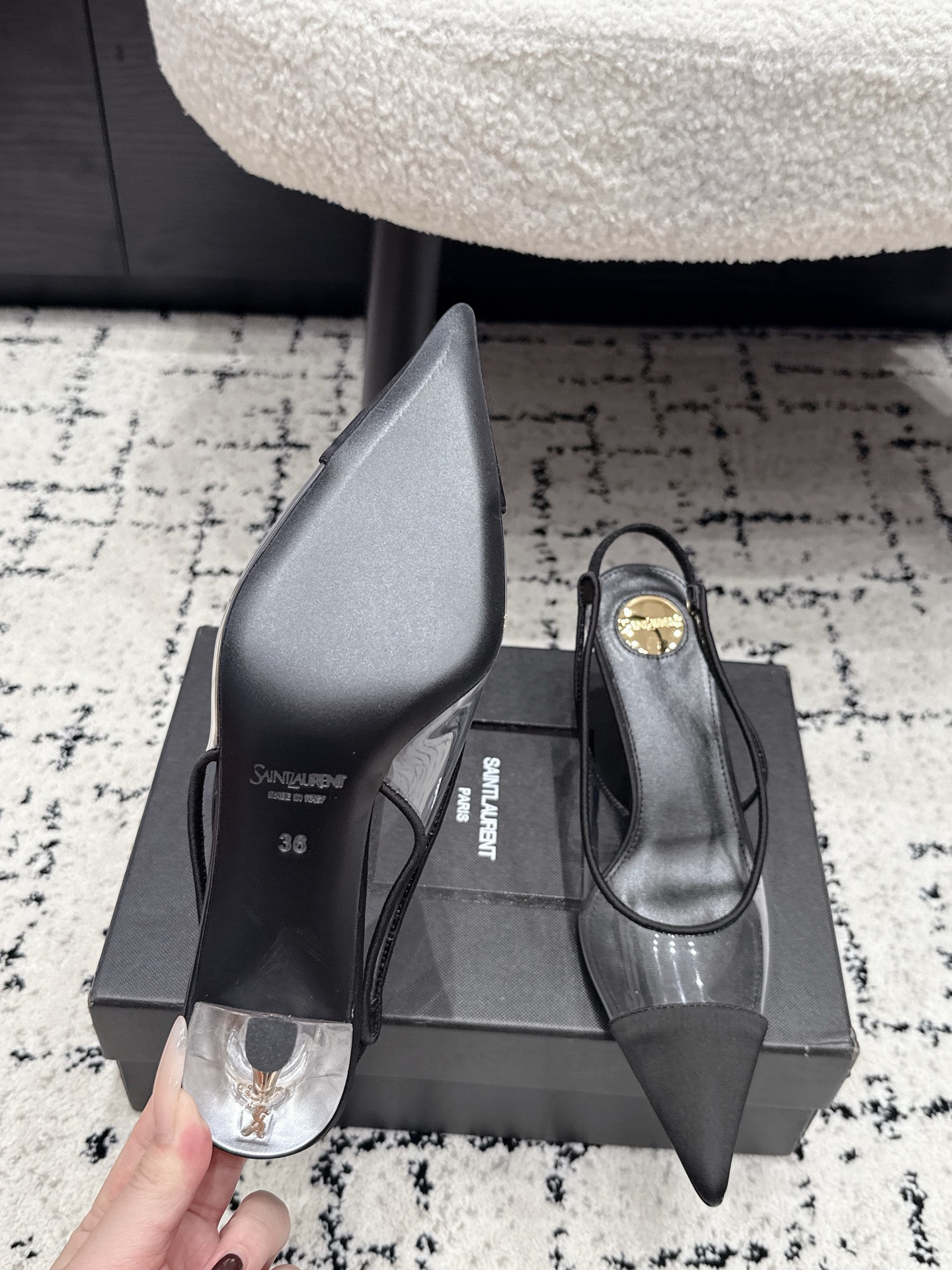Designer Sandals