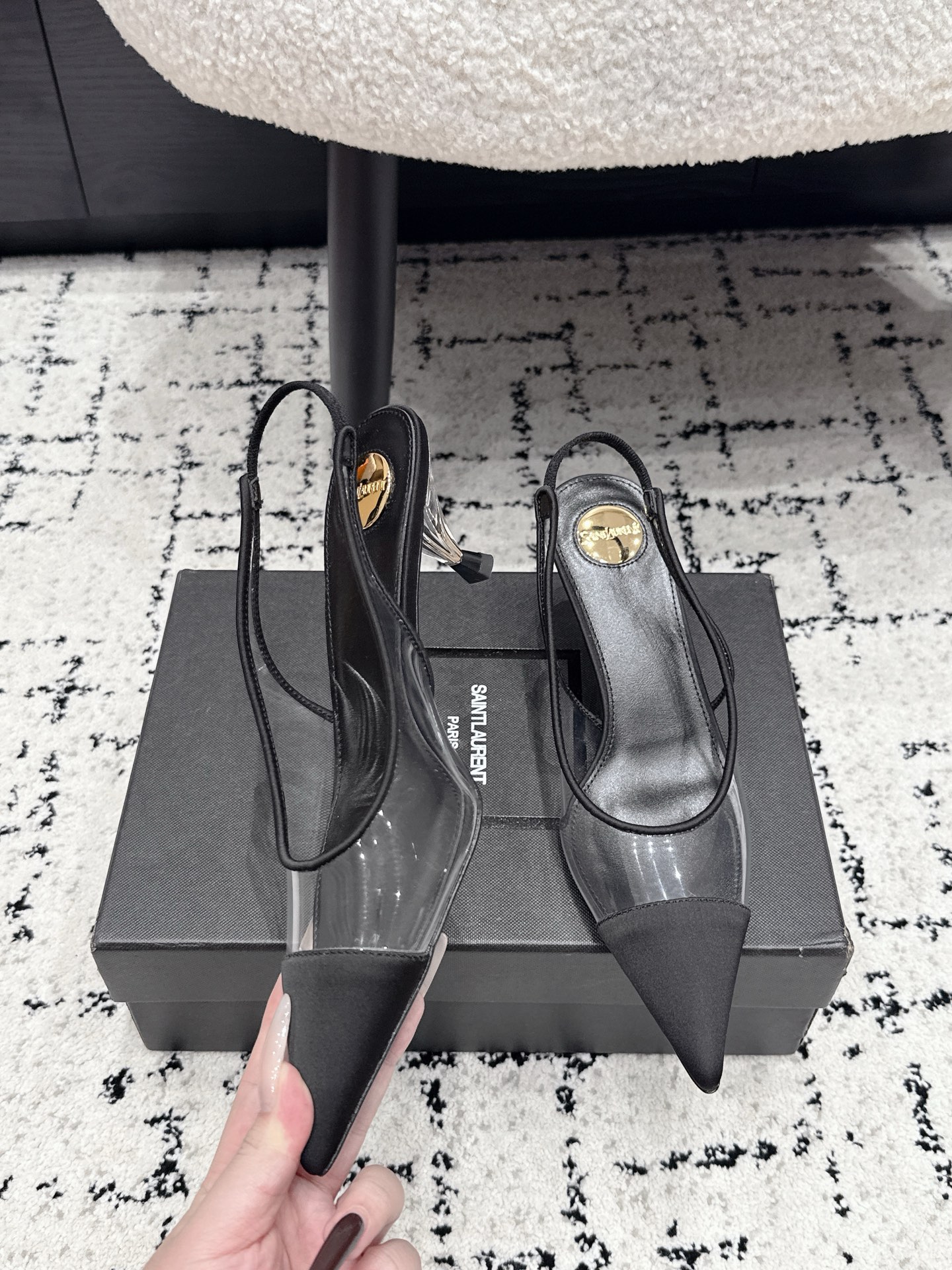 Designer Sandals