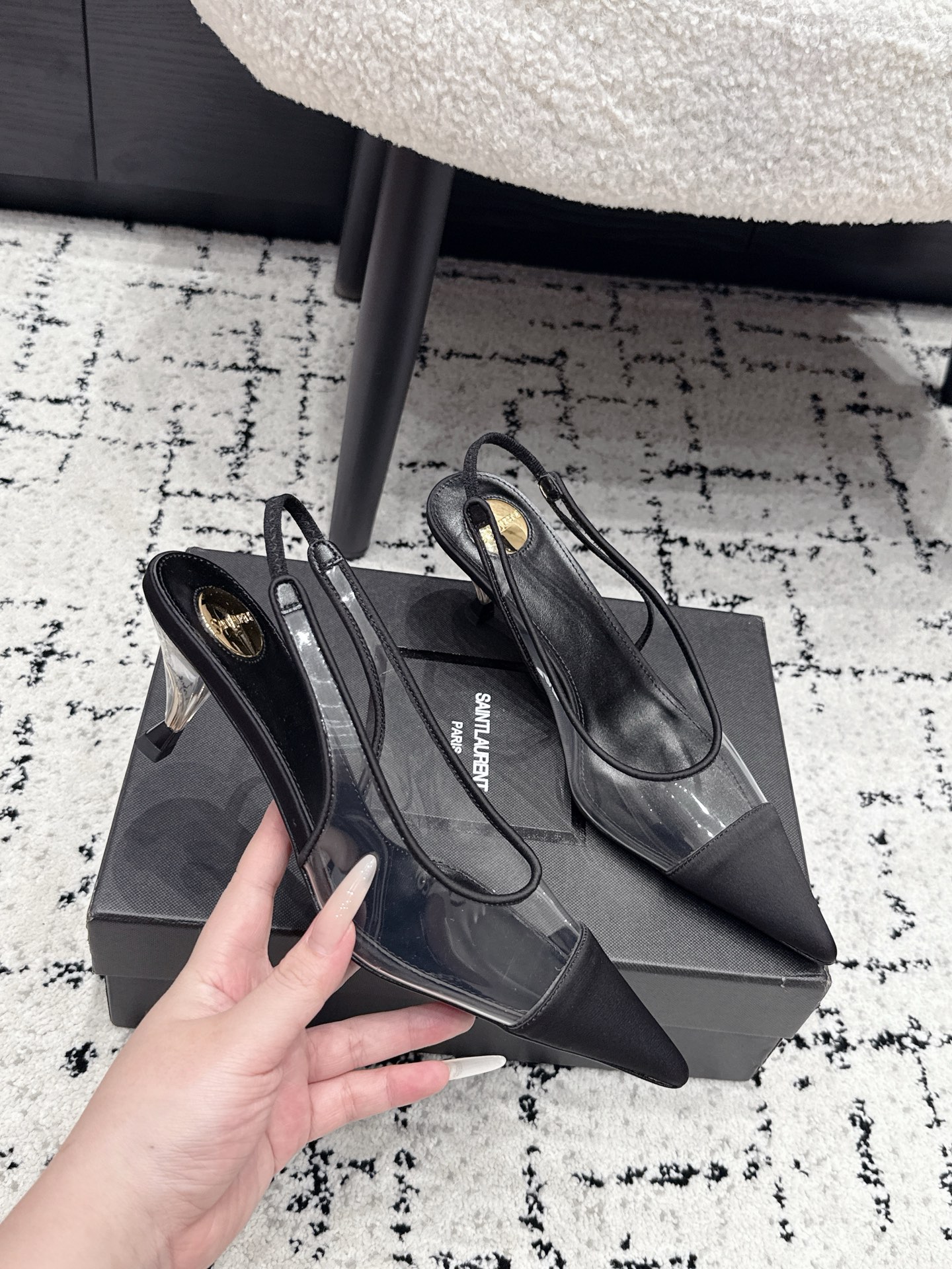 Designer Sandals