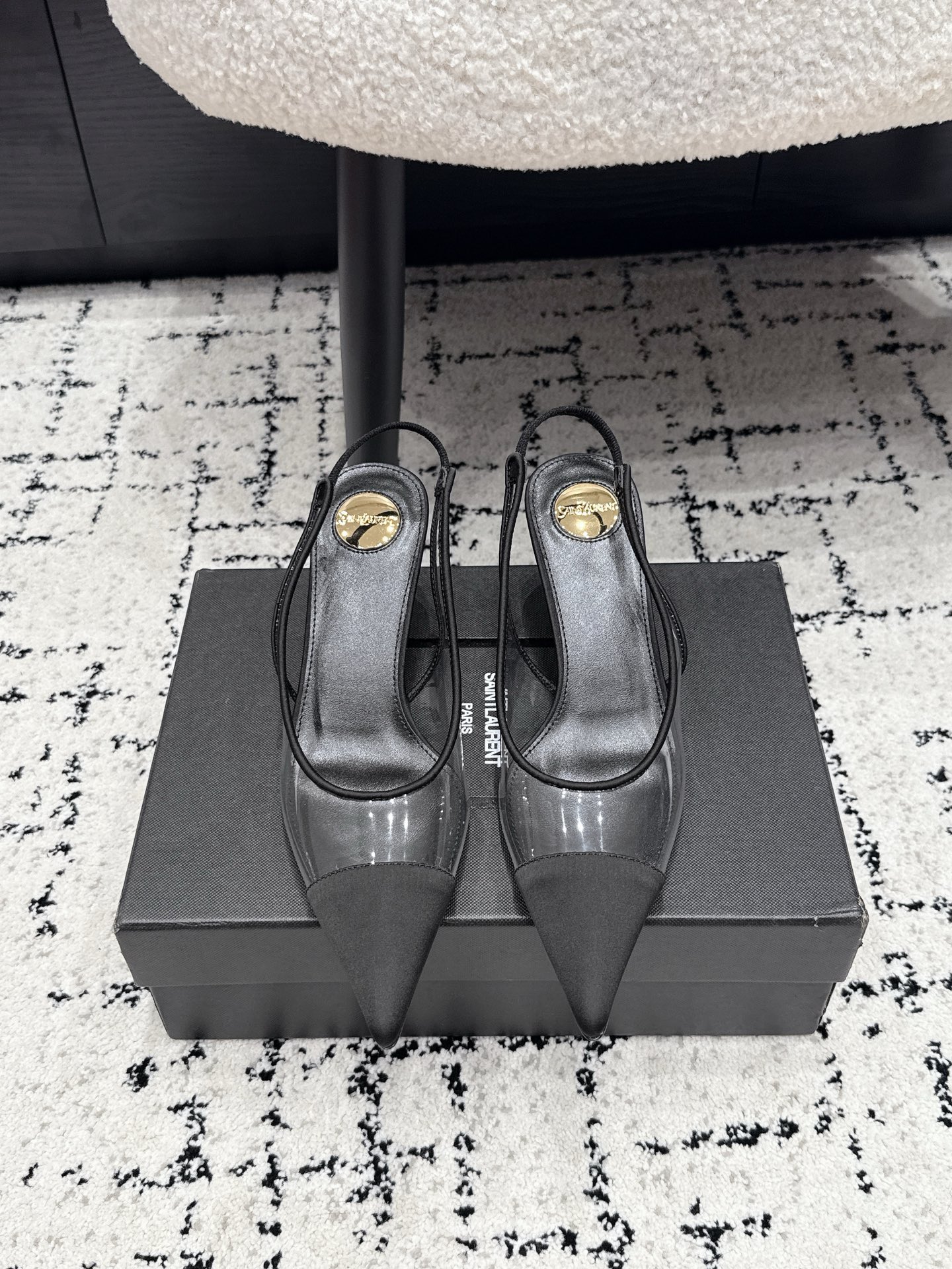 Designer Sandals