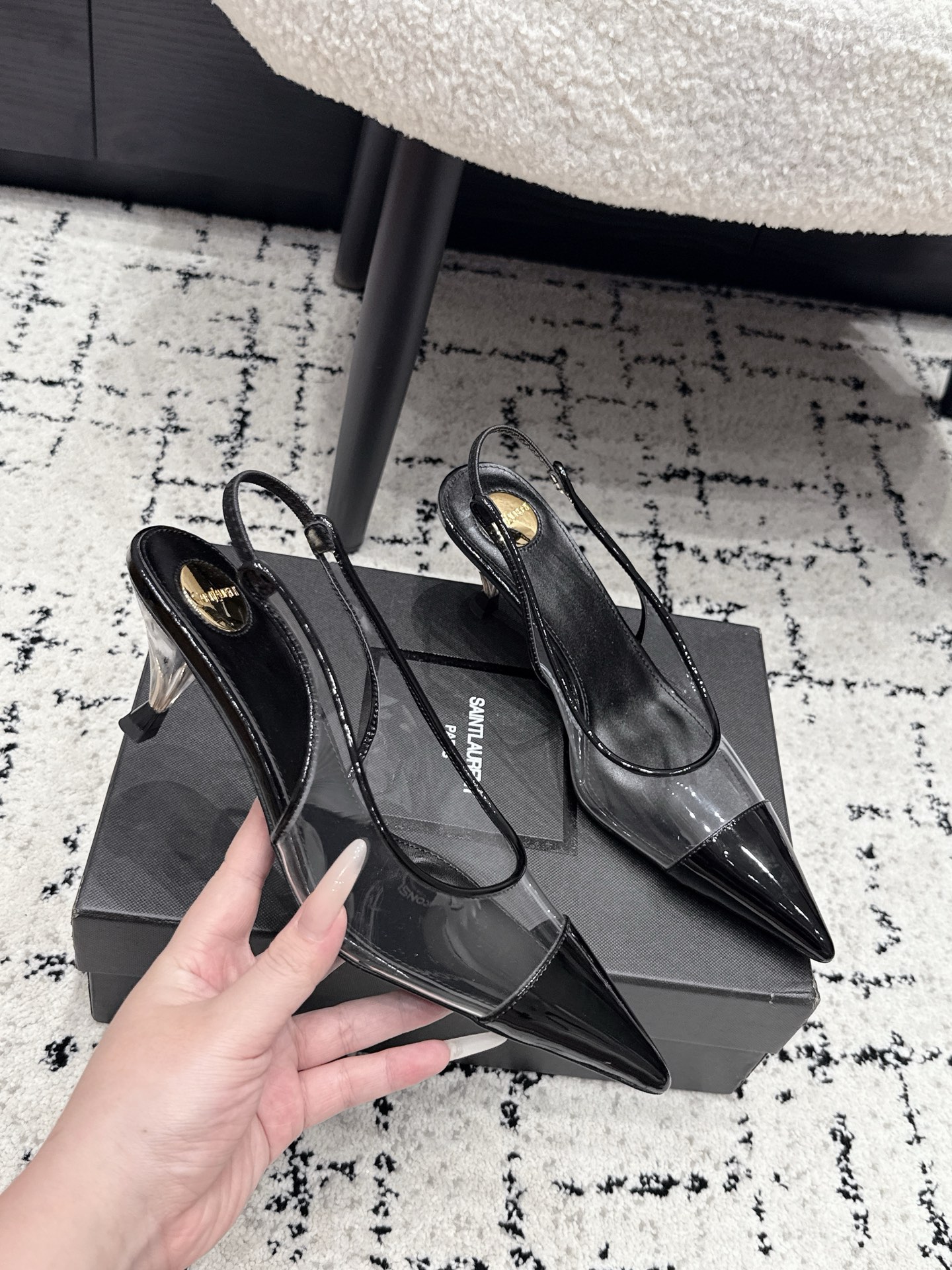 Designer Sandals