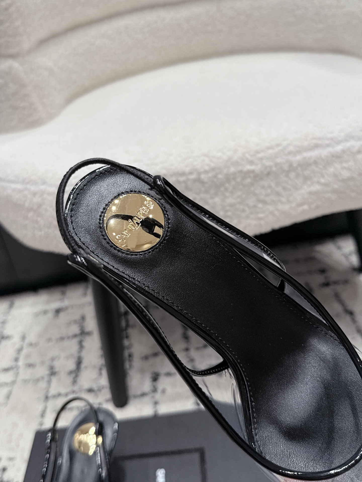 Designer Sandals
