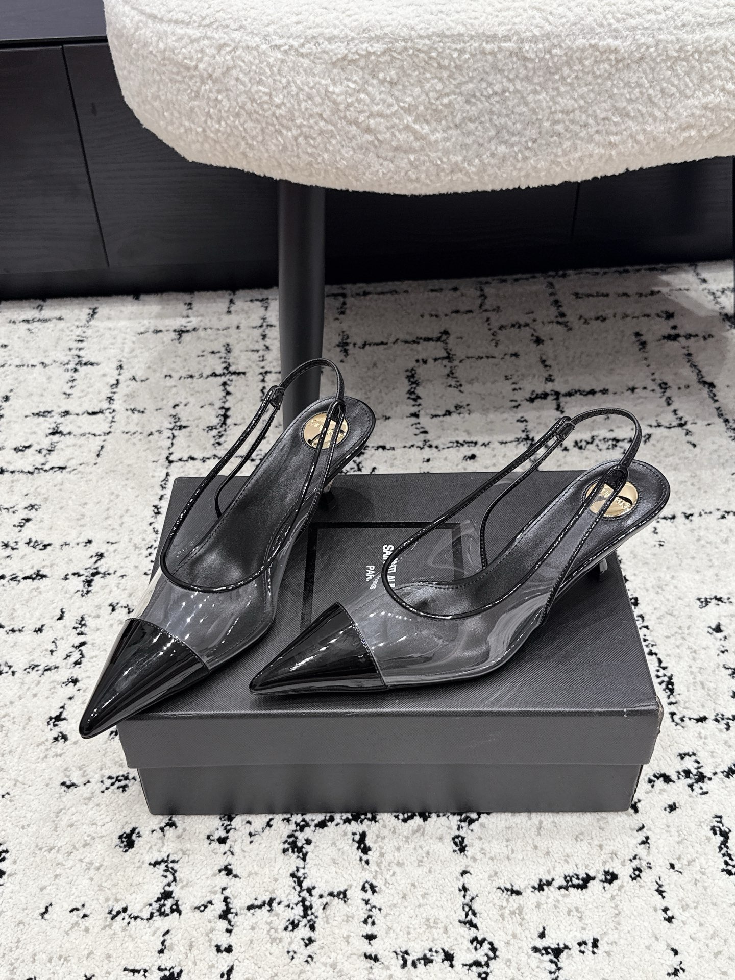 Designer Sandals