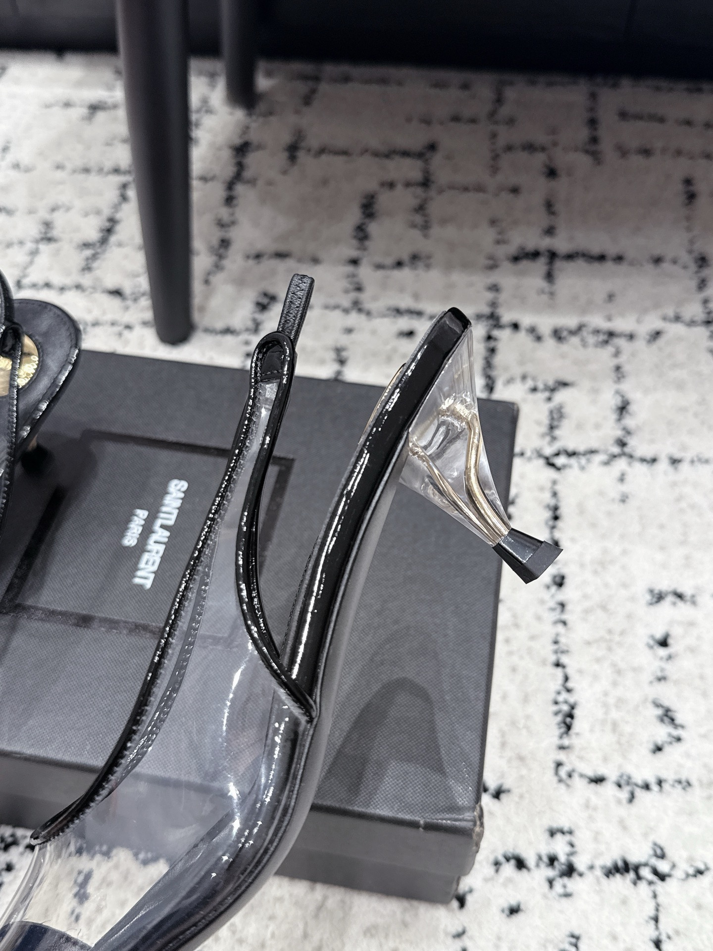 Designer Sandals
