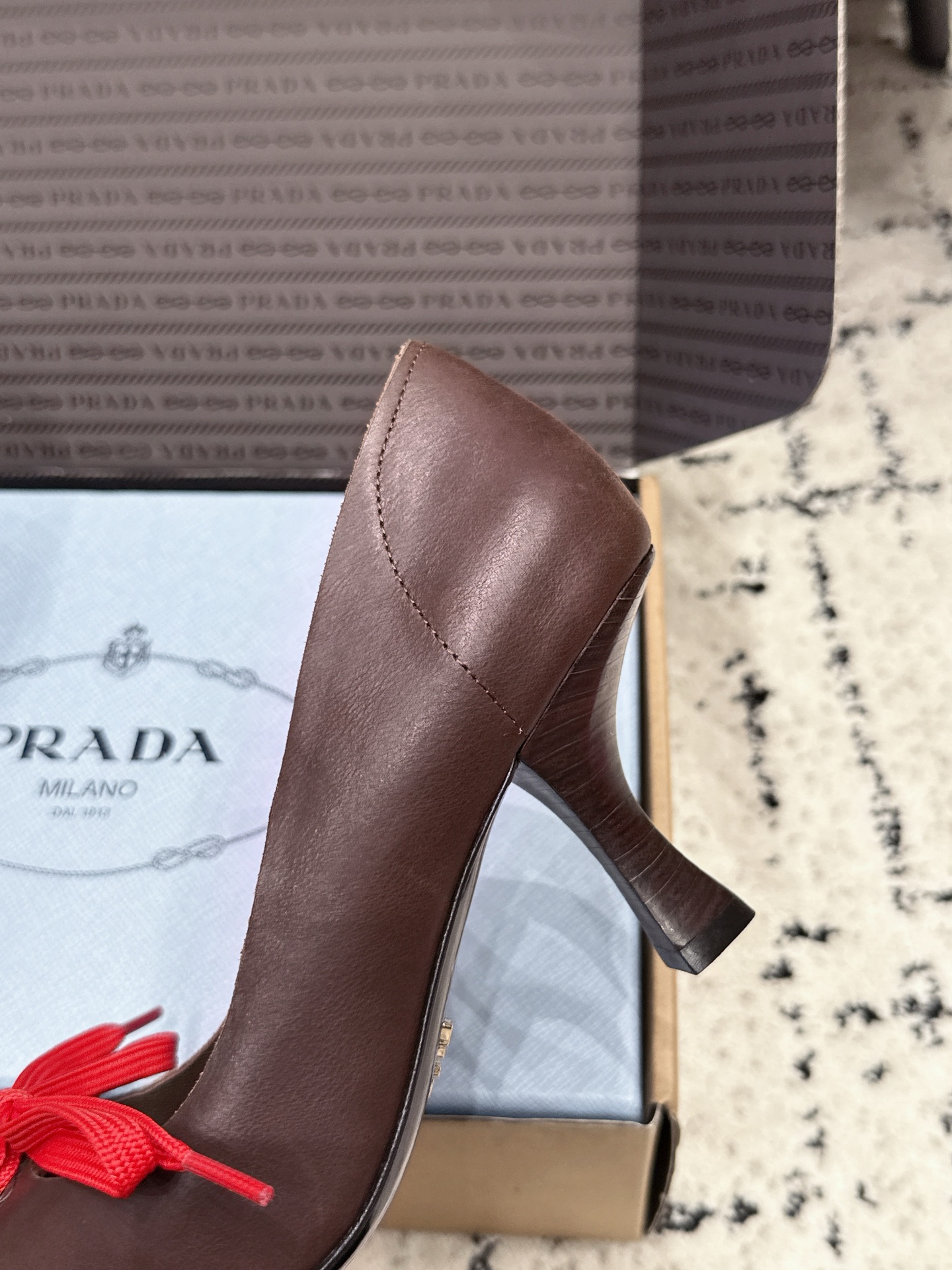 Prada Heels
