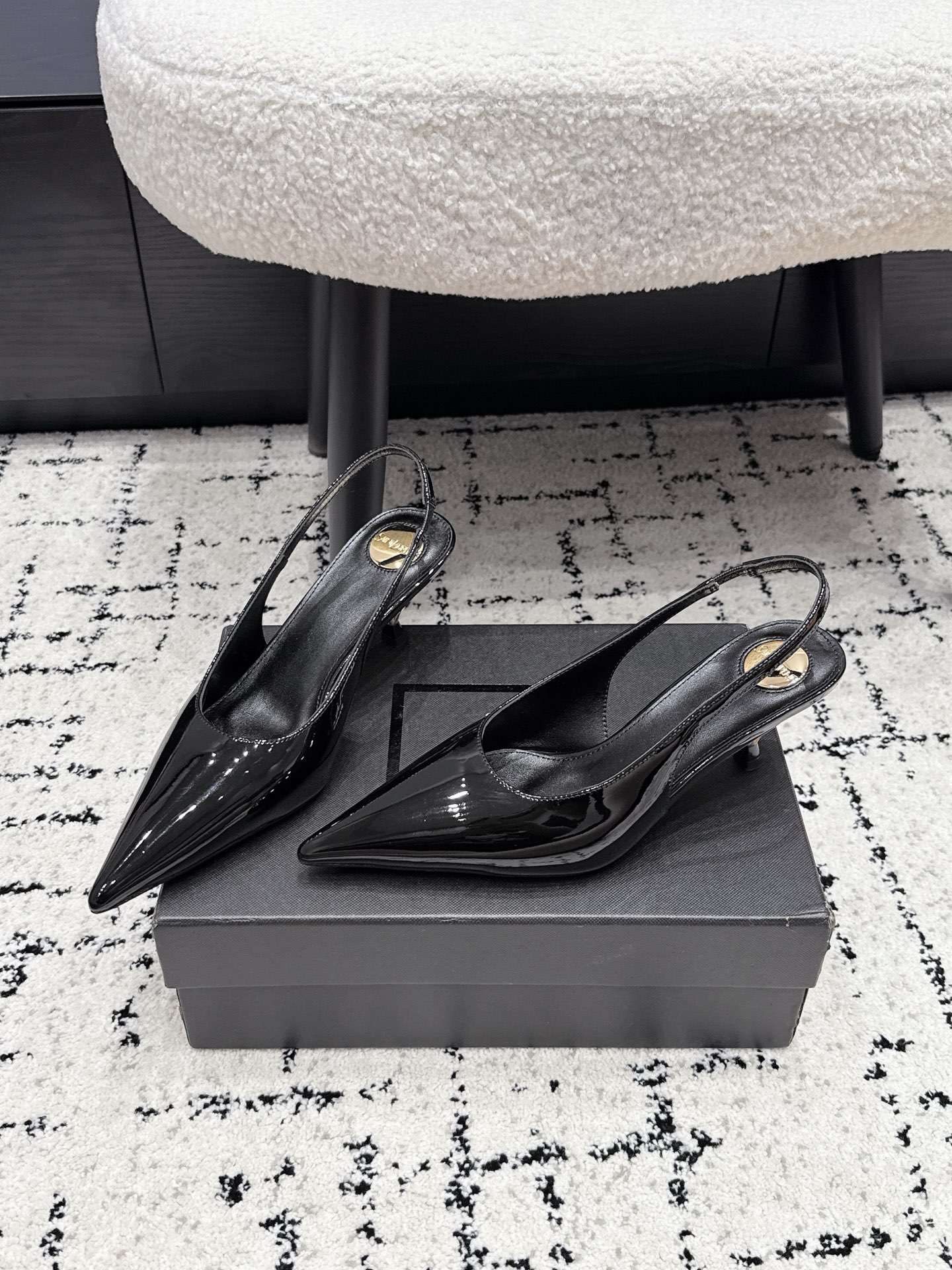 Designer Sandals