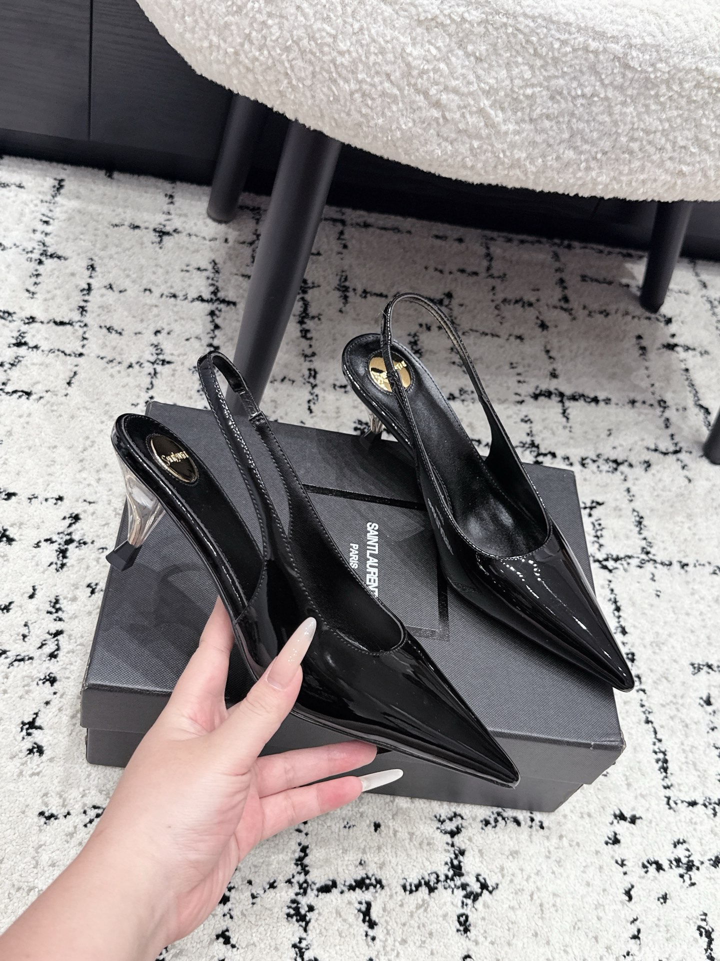 Designer Sandals