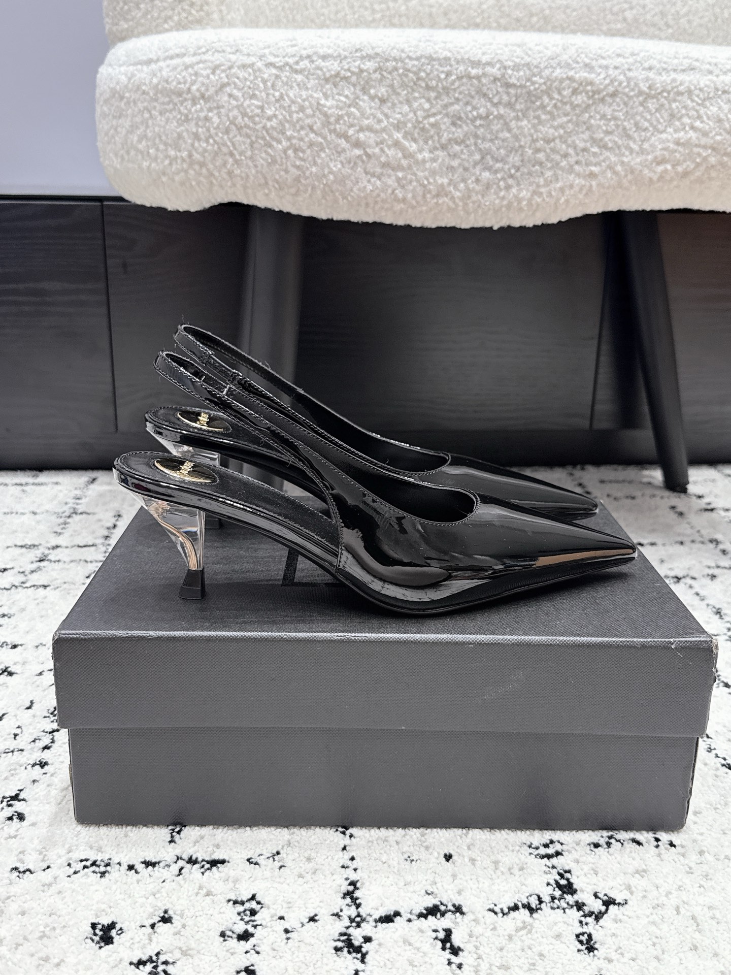Designer Sandals