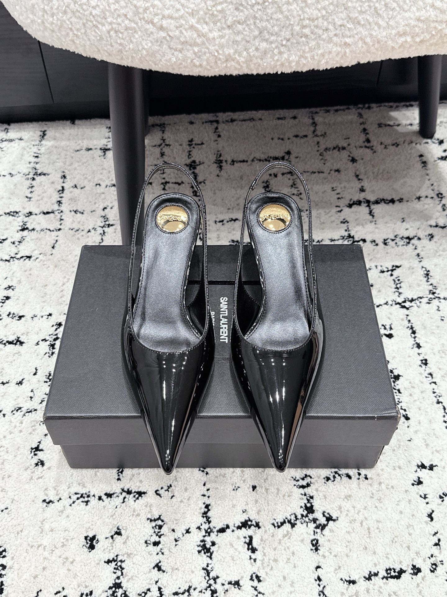Designer Sandals