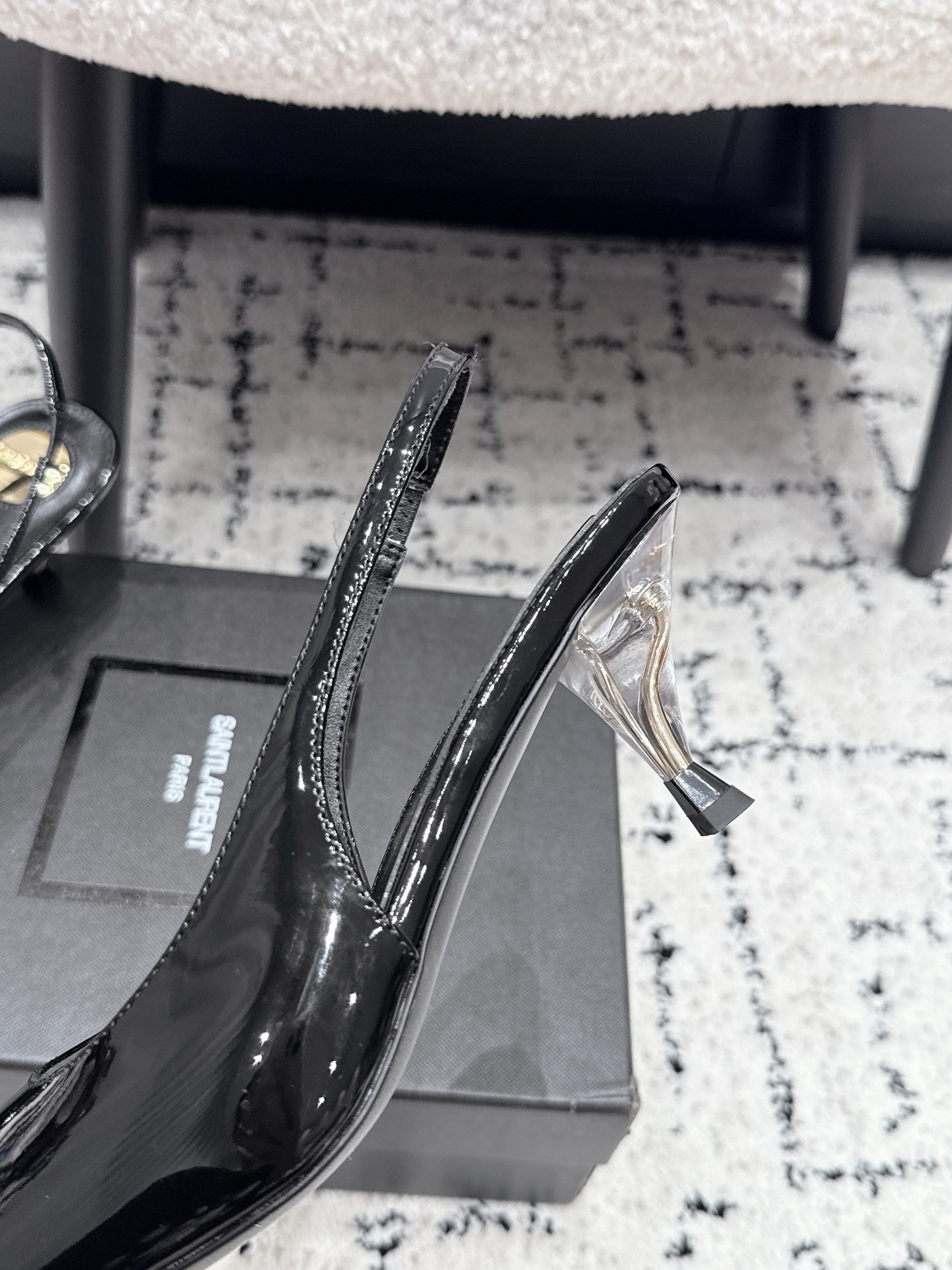 Designer Sandals