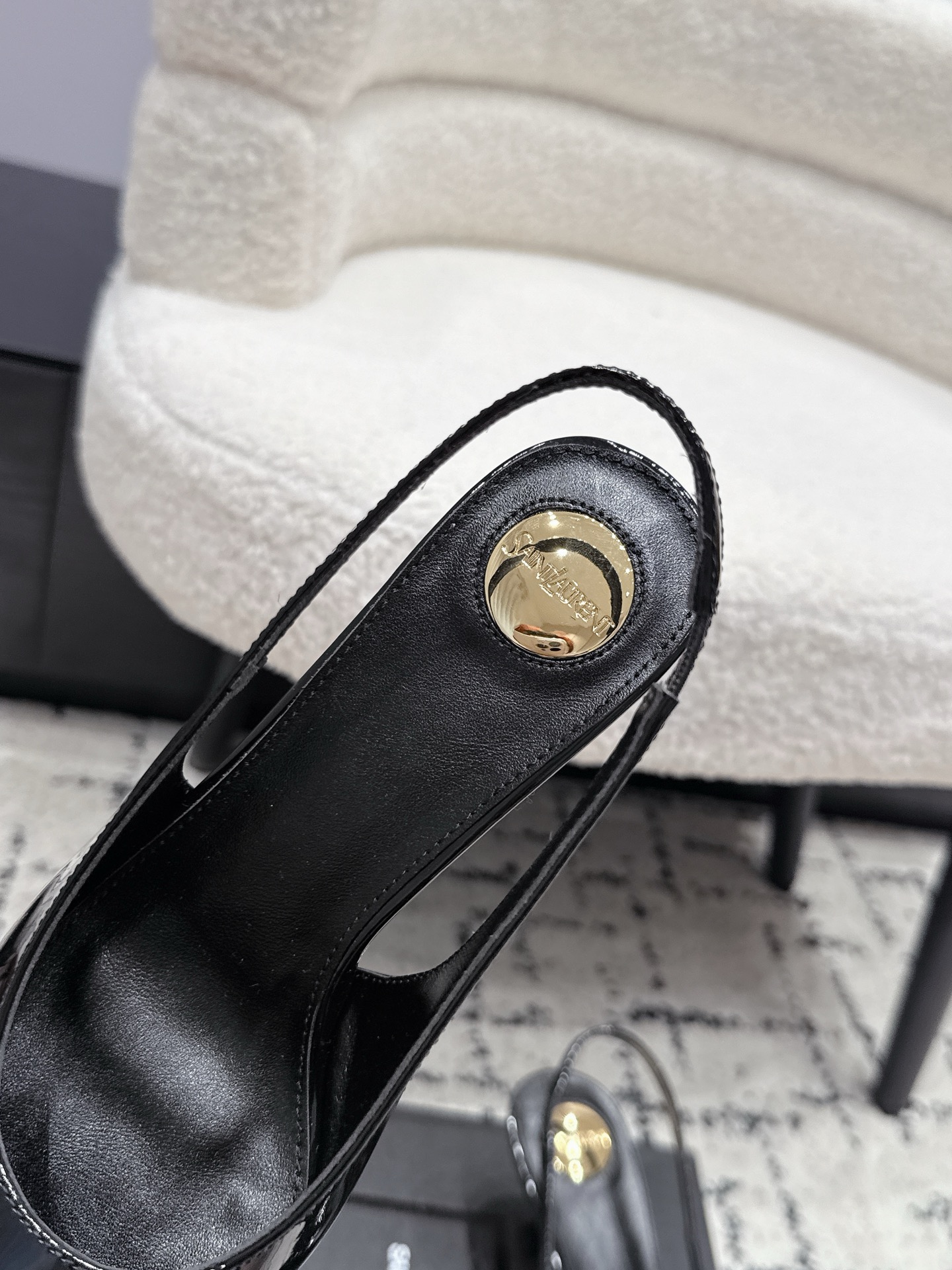 Designer Sandals
