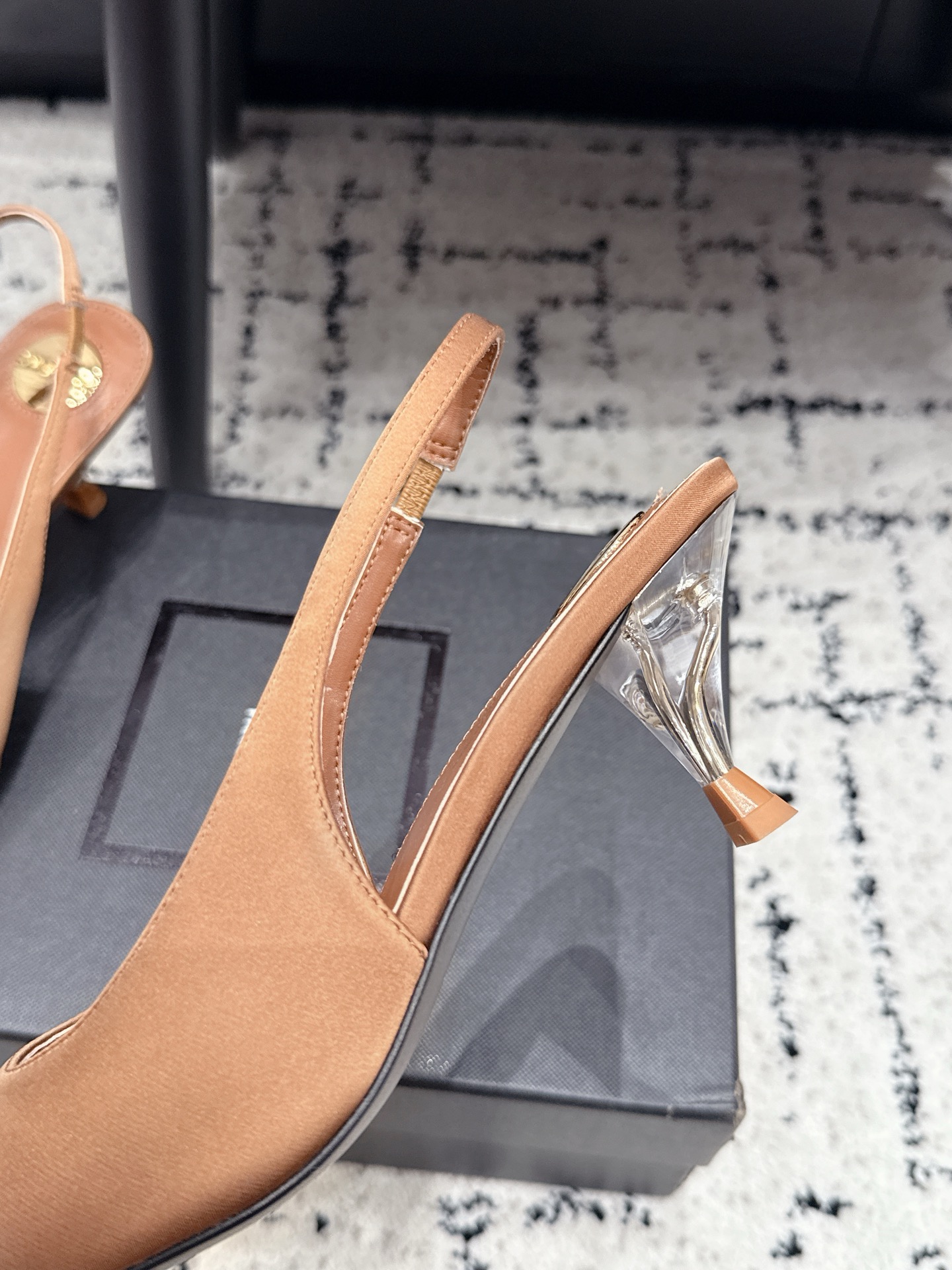 Designer Sandals