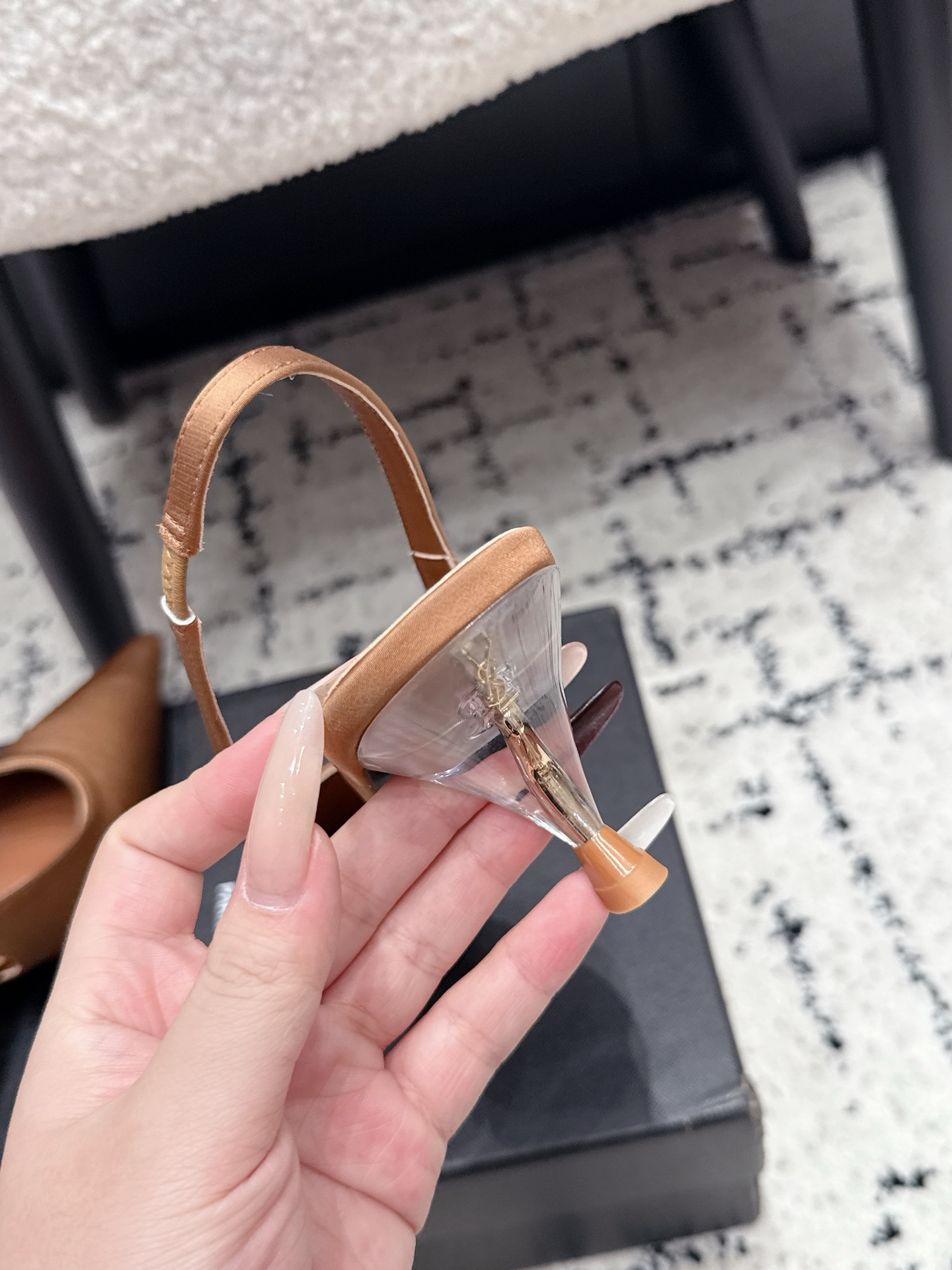 Designer Sandals