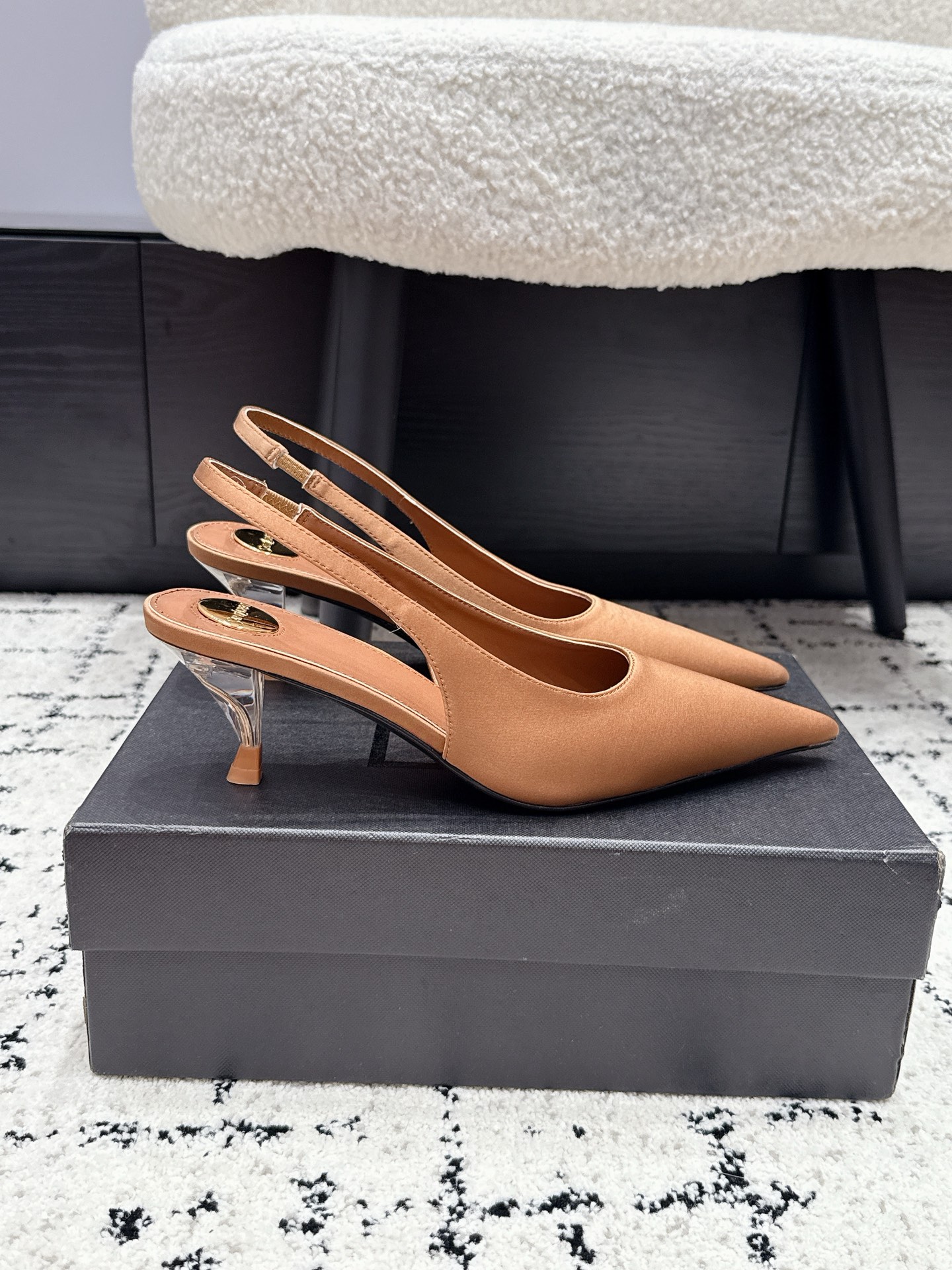 Designer Sandals