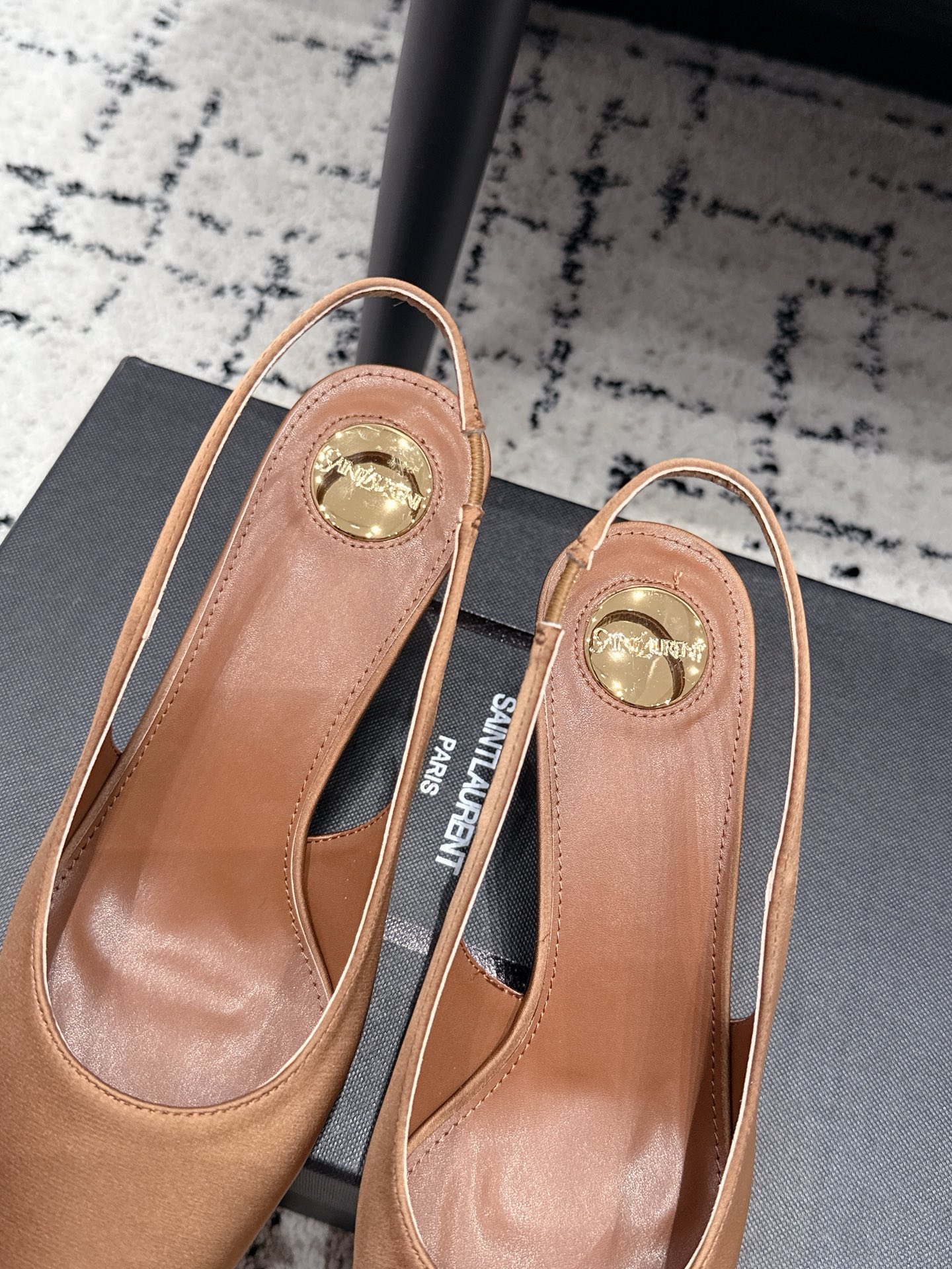 Designer Sandals