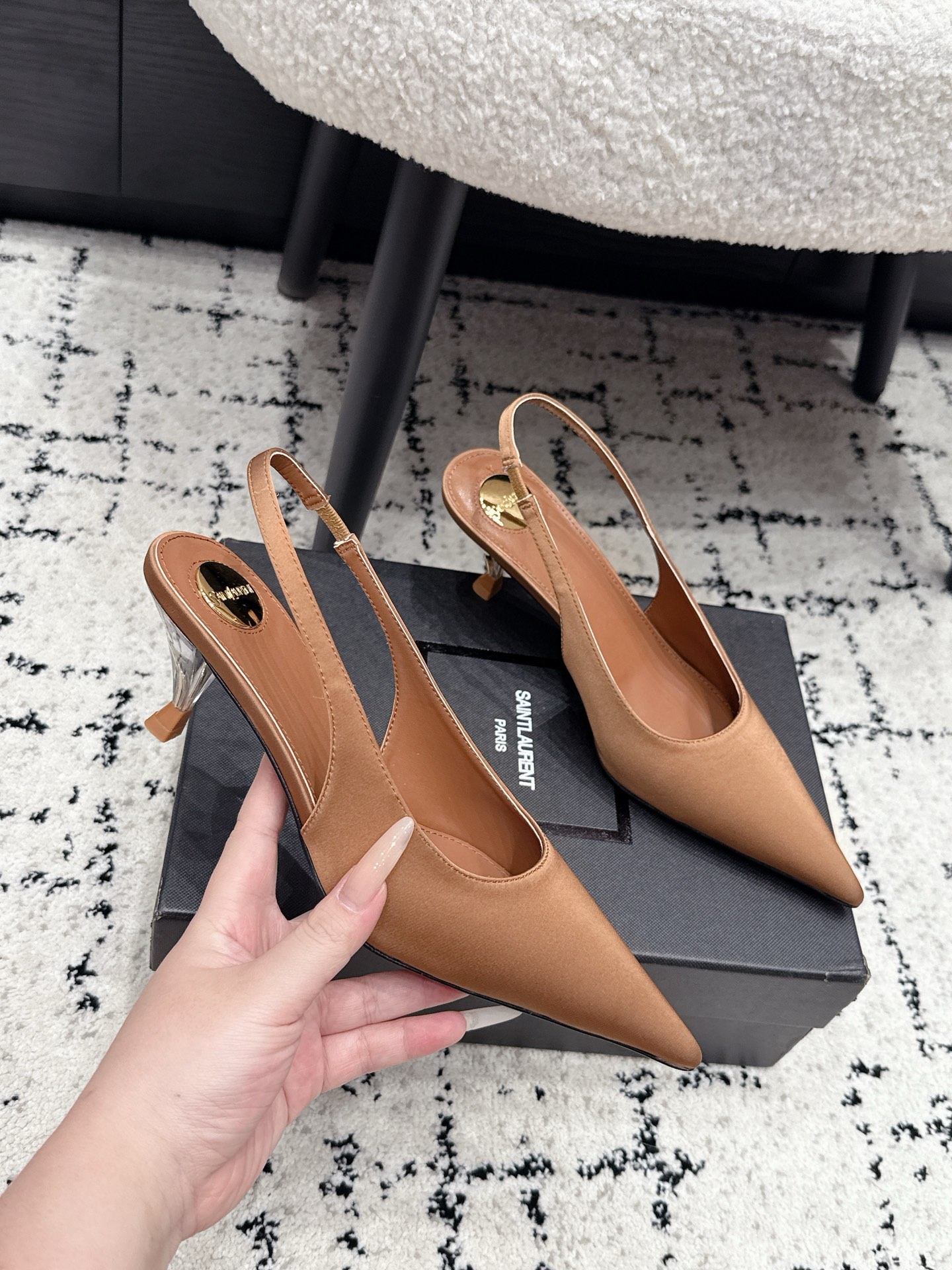 Designer Sandals