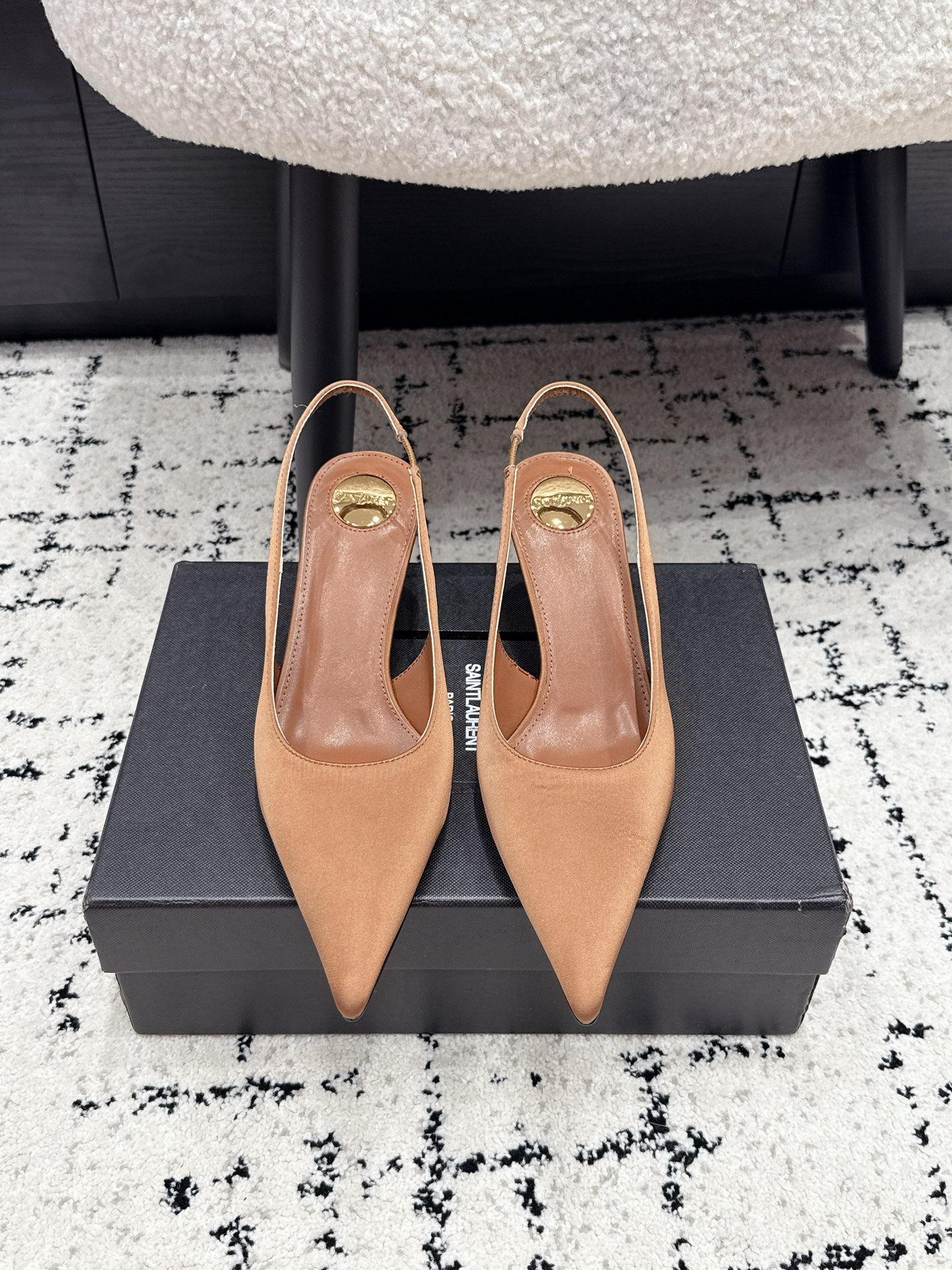 Designer Sandals