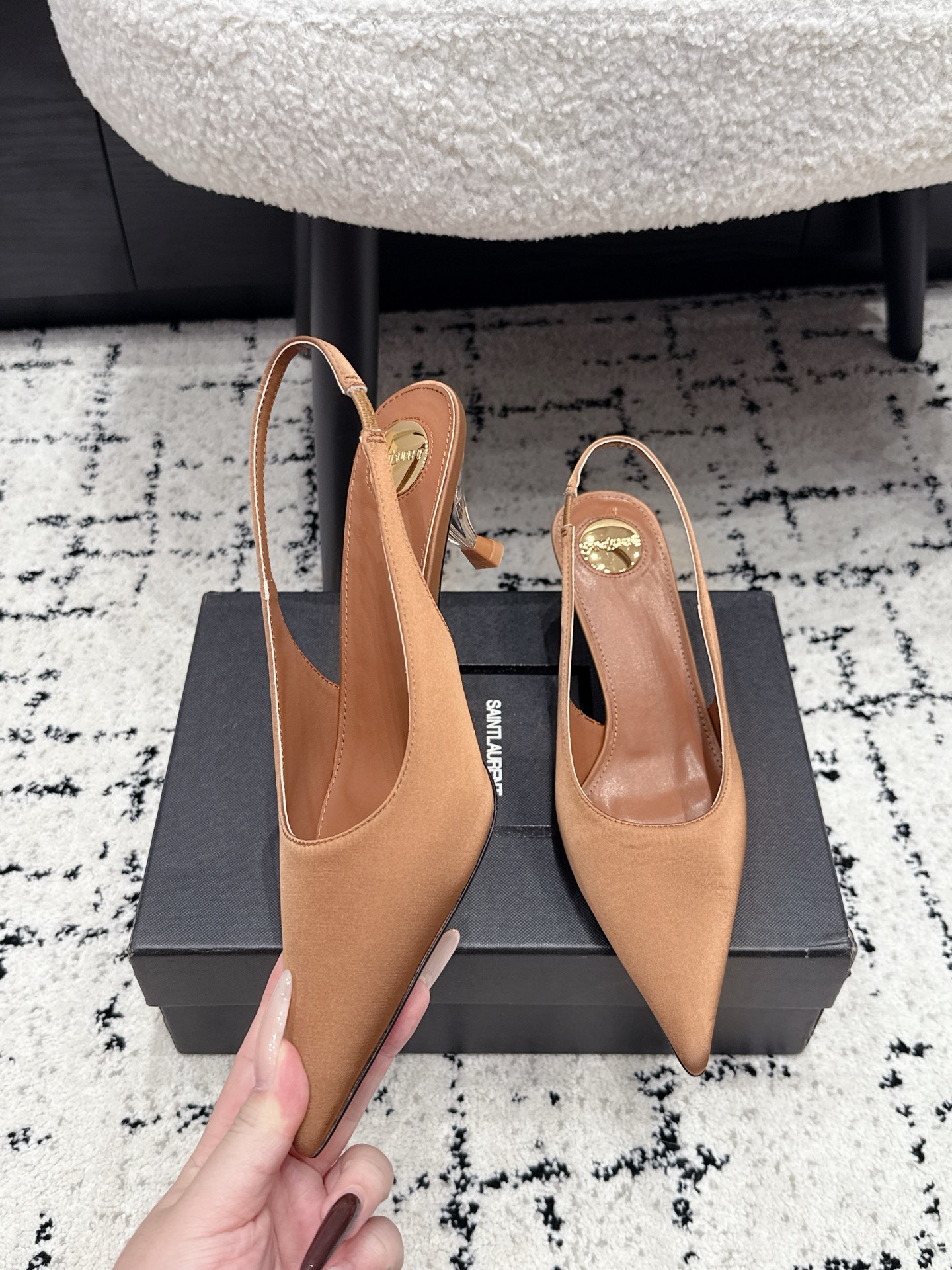 Designer Sandals