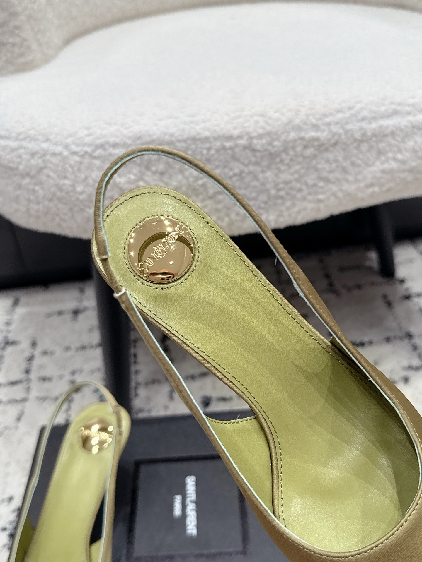 Designer Sandals