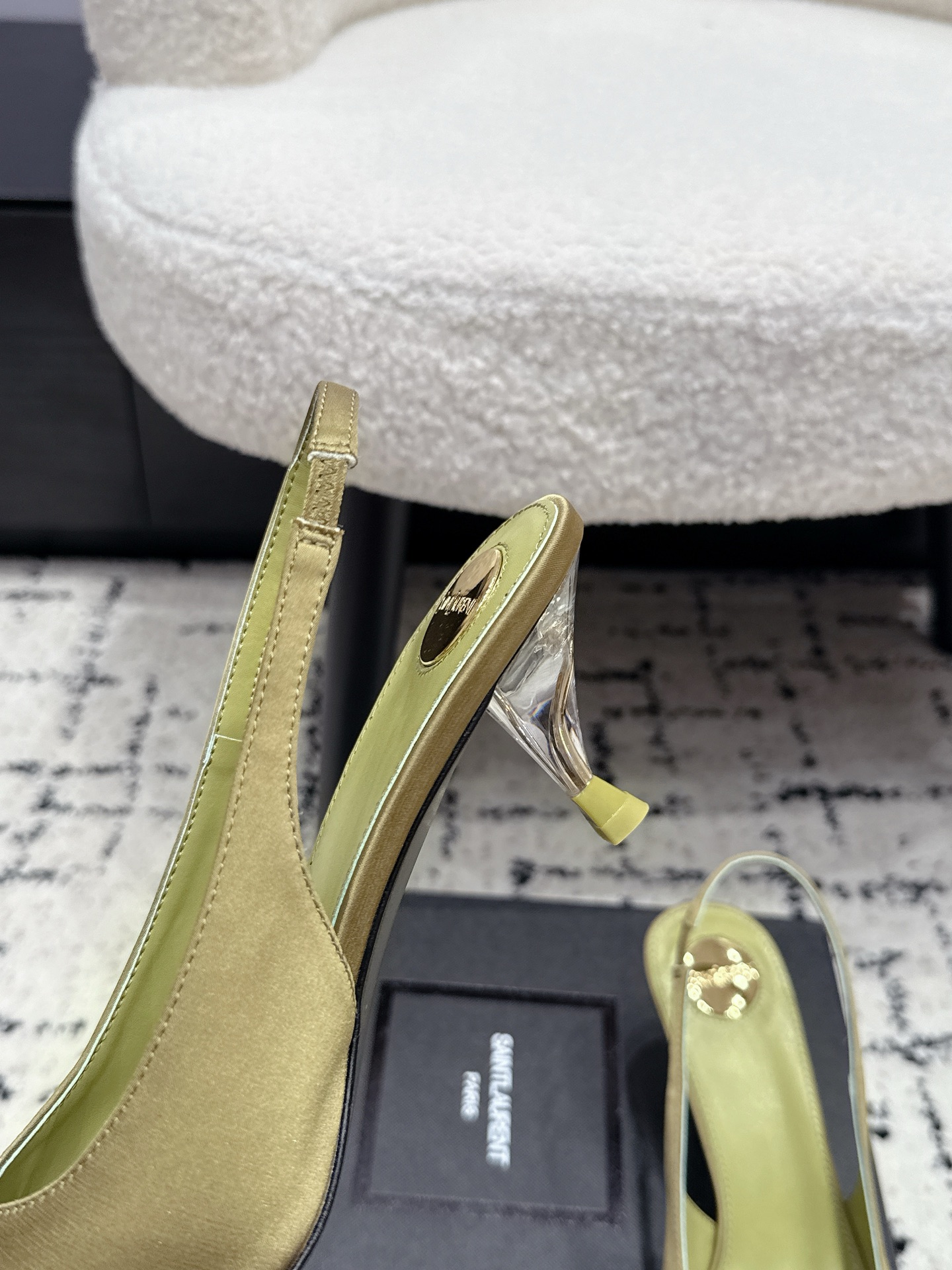 Designer Sandals