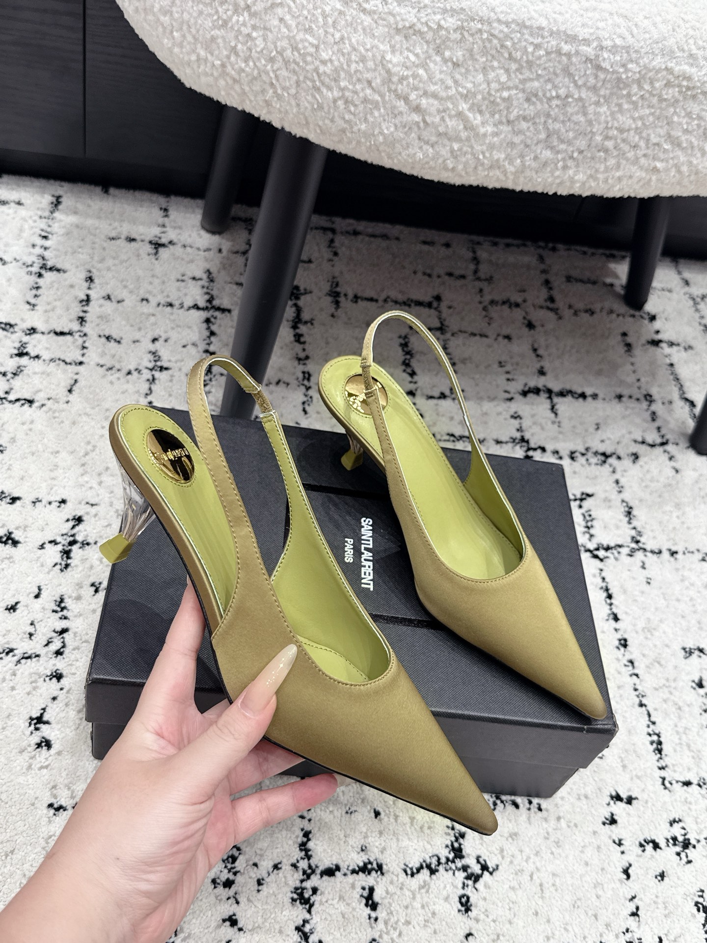 Designer Sandals