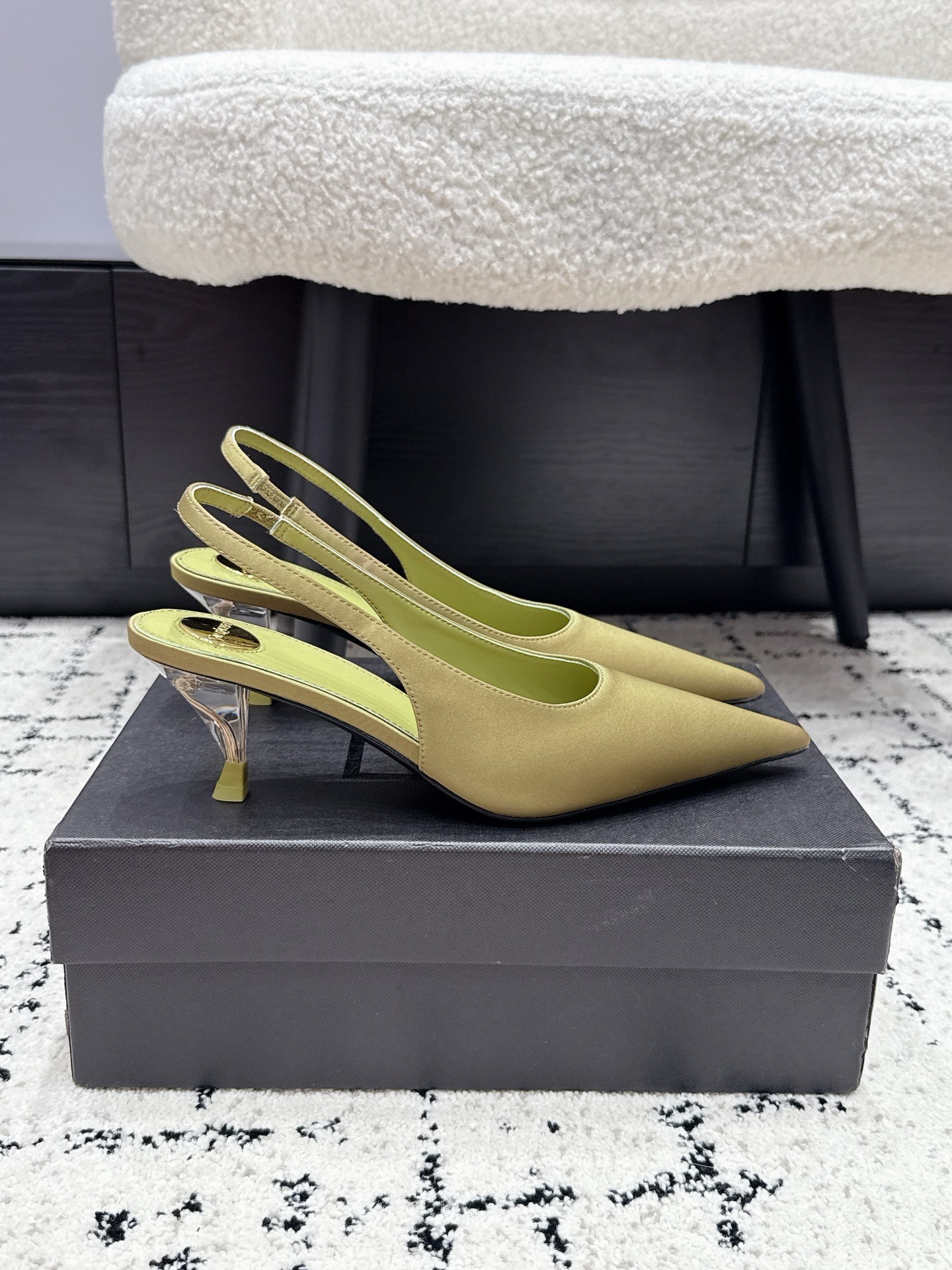 Designer Sandals