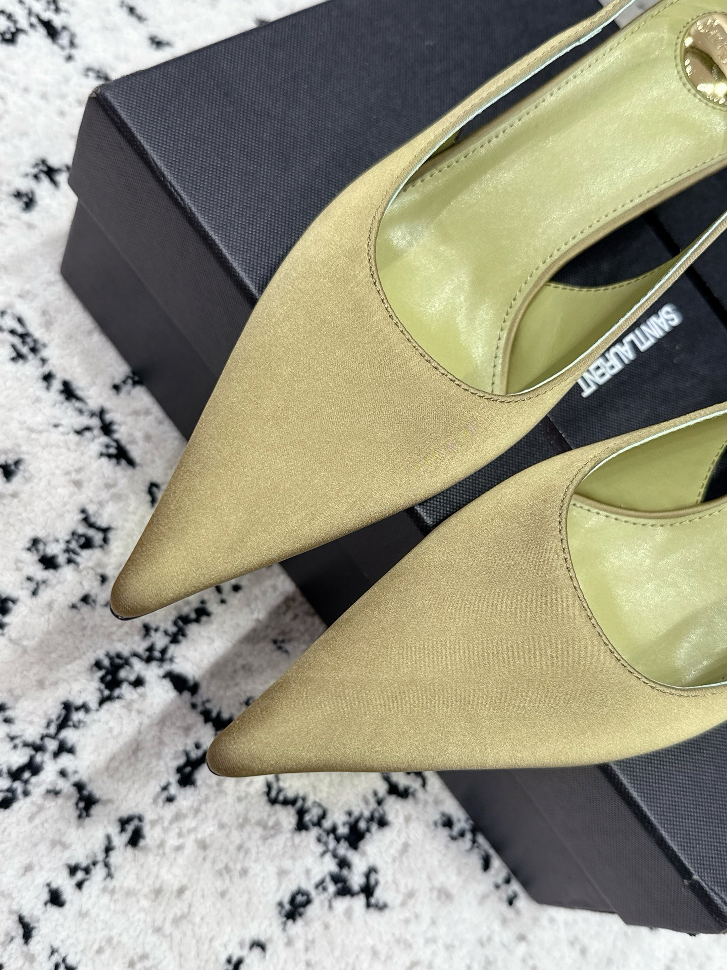 Designer Sandals