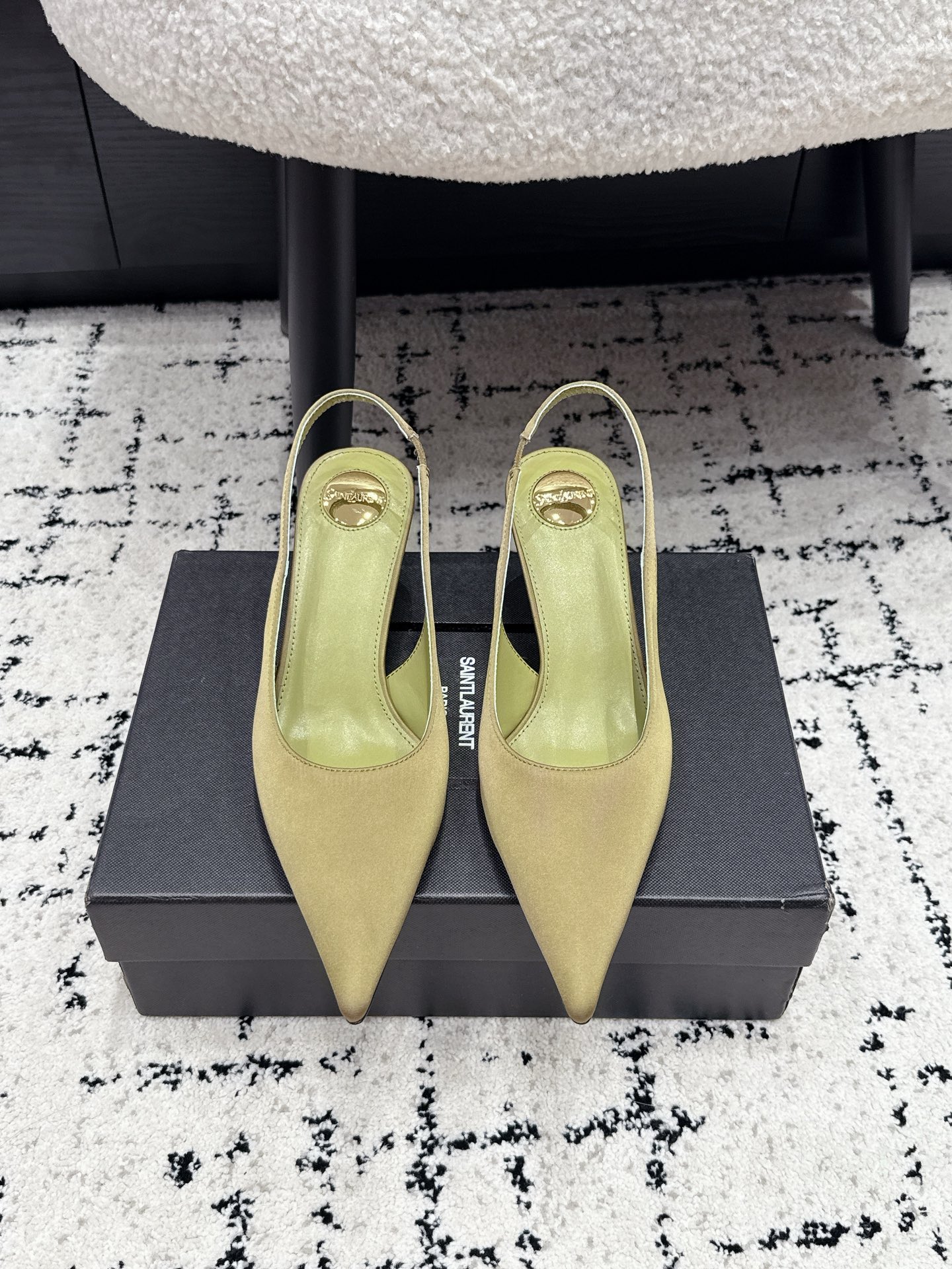 Designer Sandals
