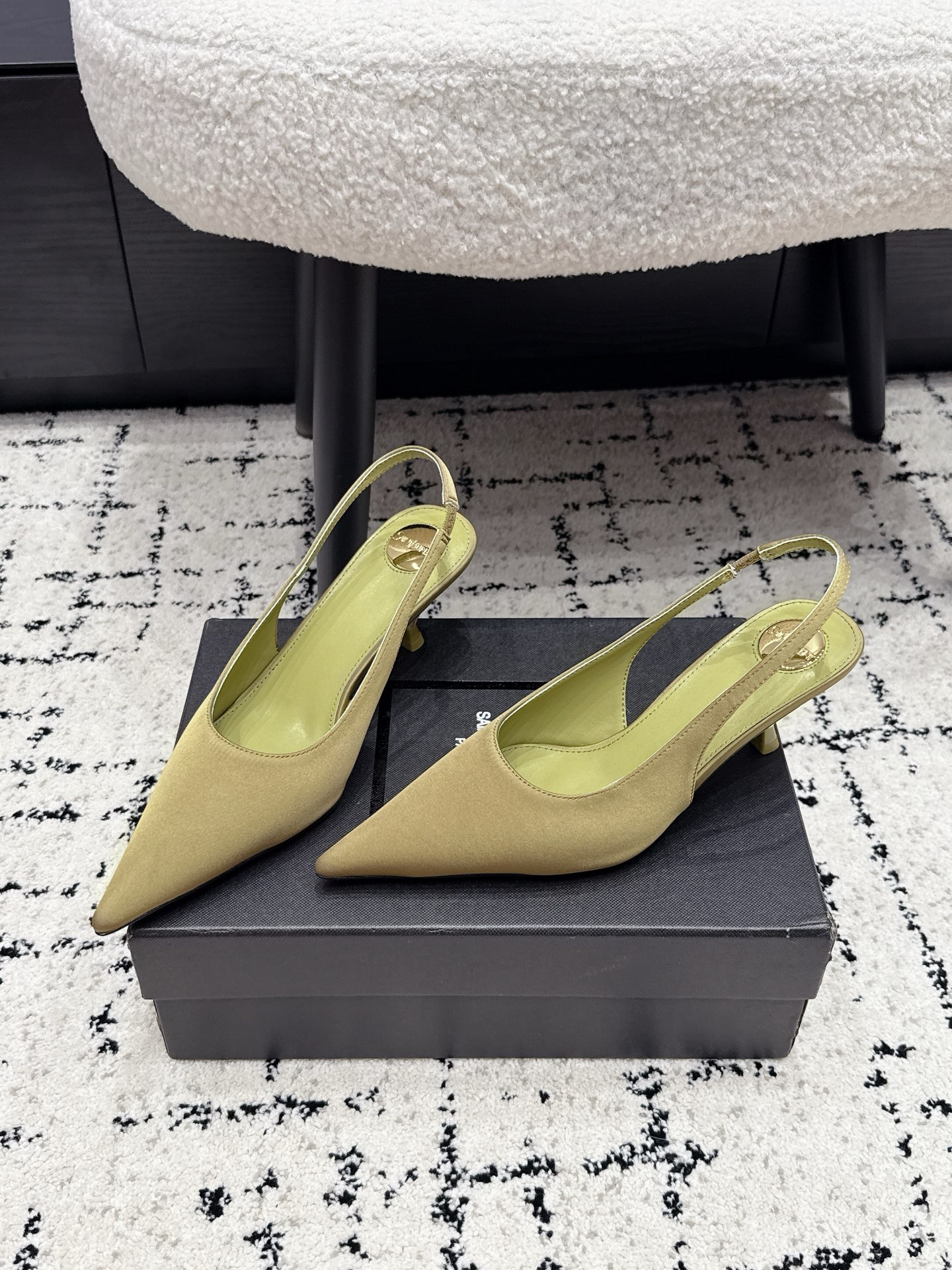 Designer Sandals