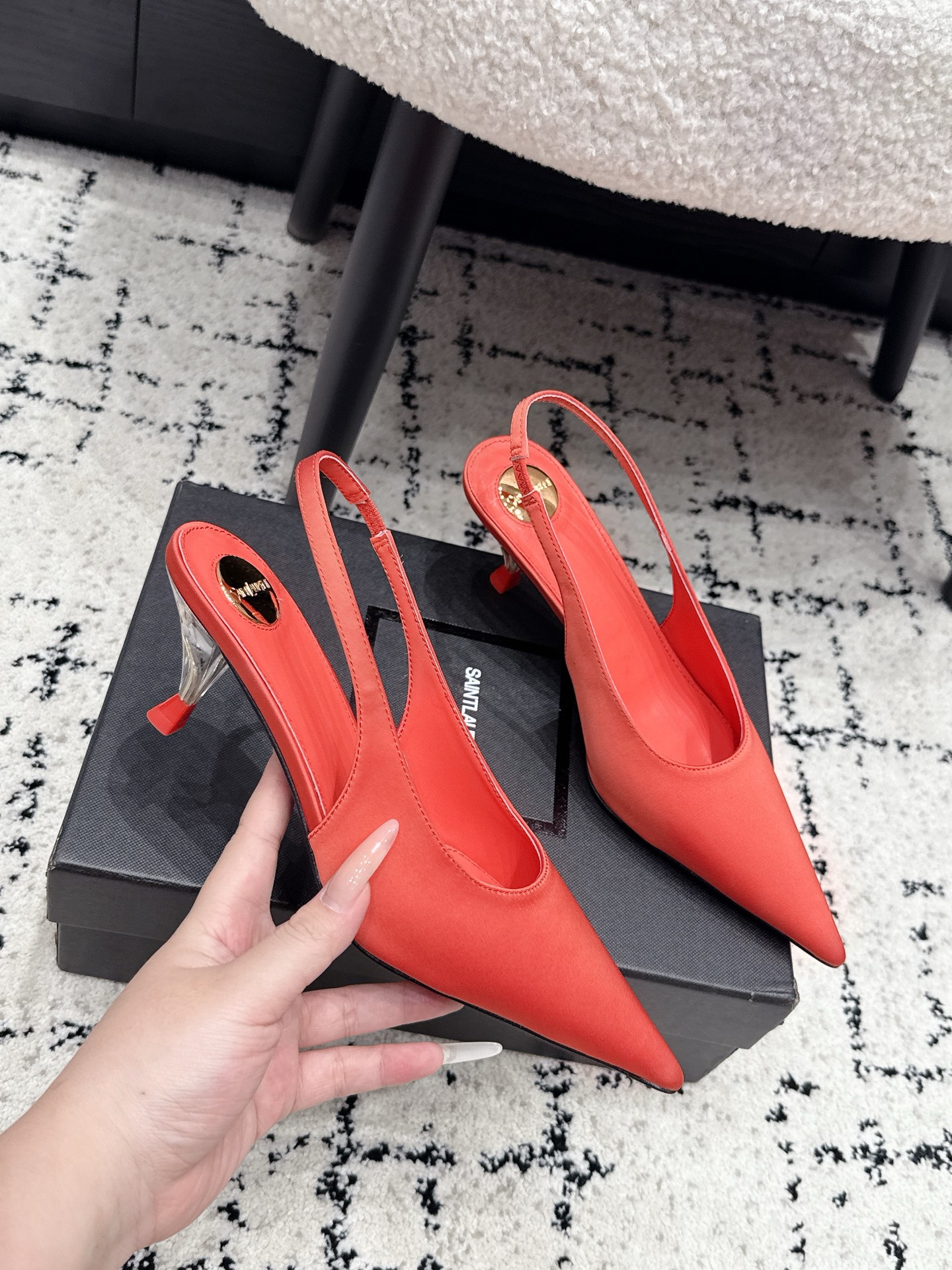 Designer Sandals