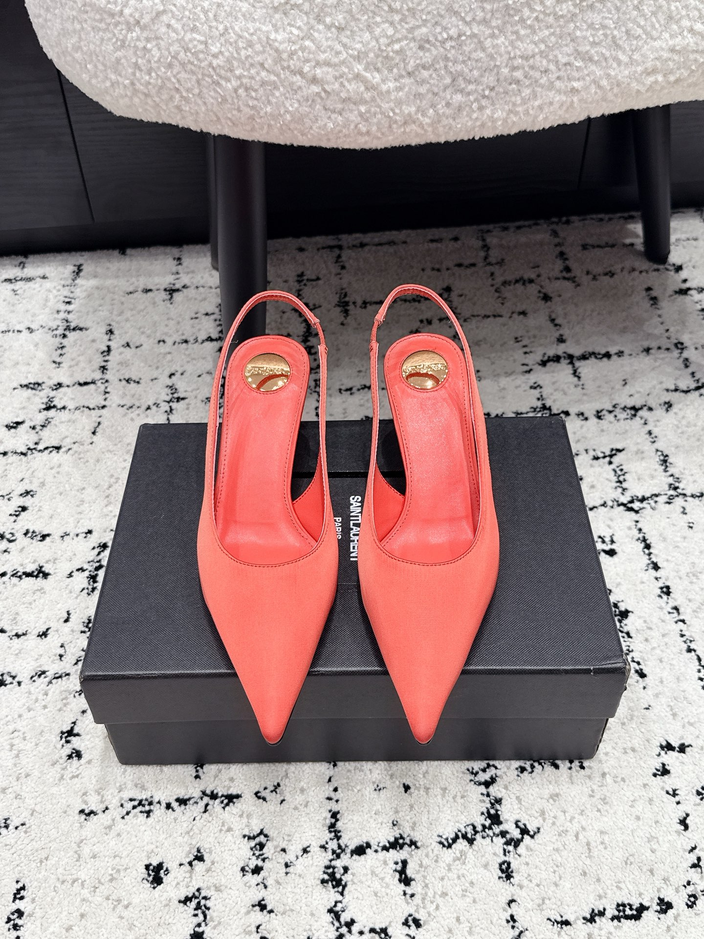 Designer Sandals