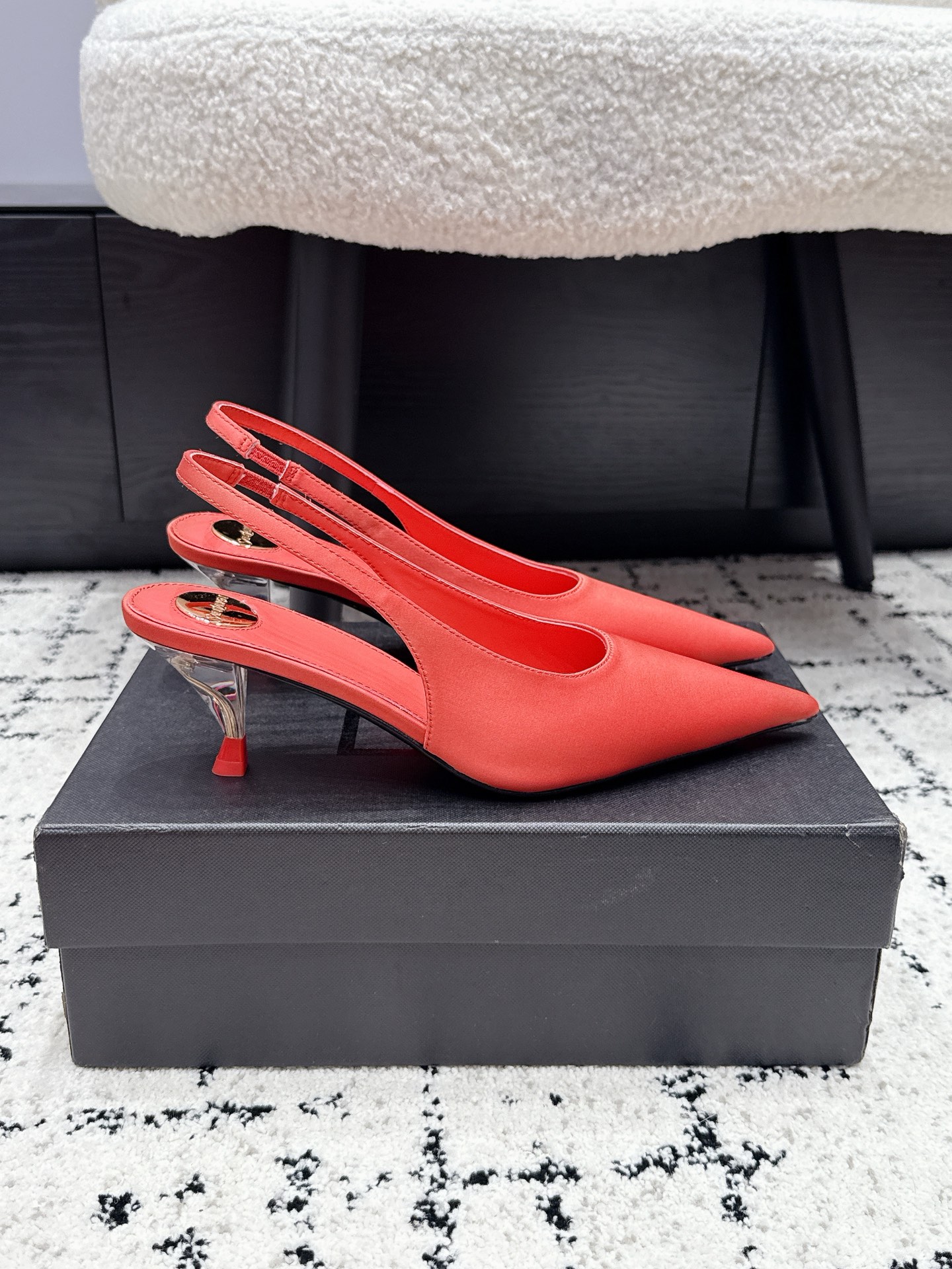 Designer Sandals