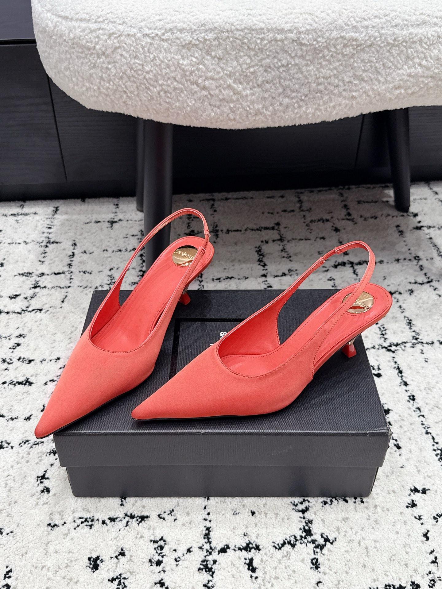 Designer Sandals
