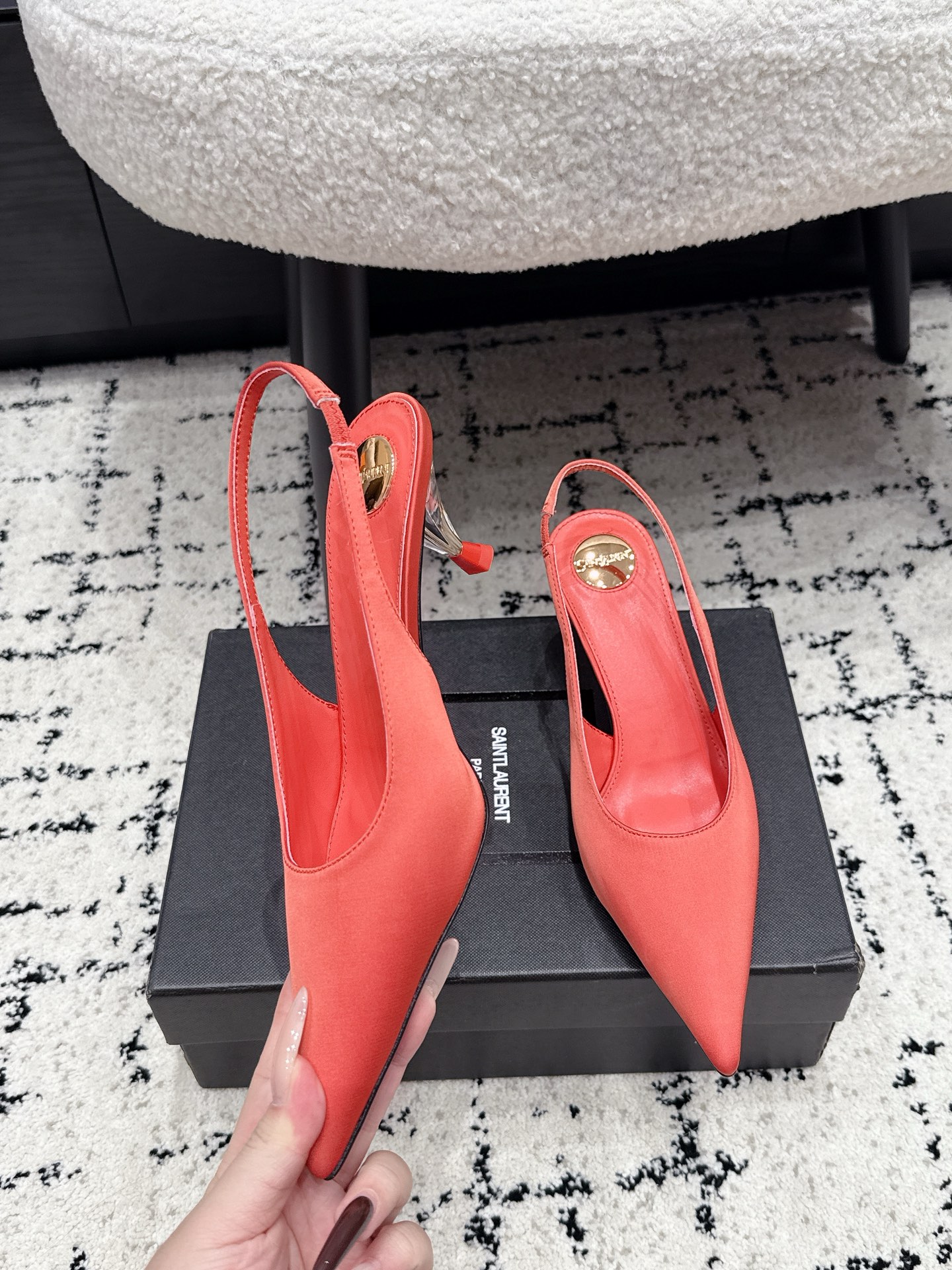 Designer Sandals