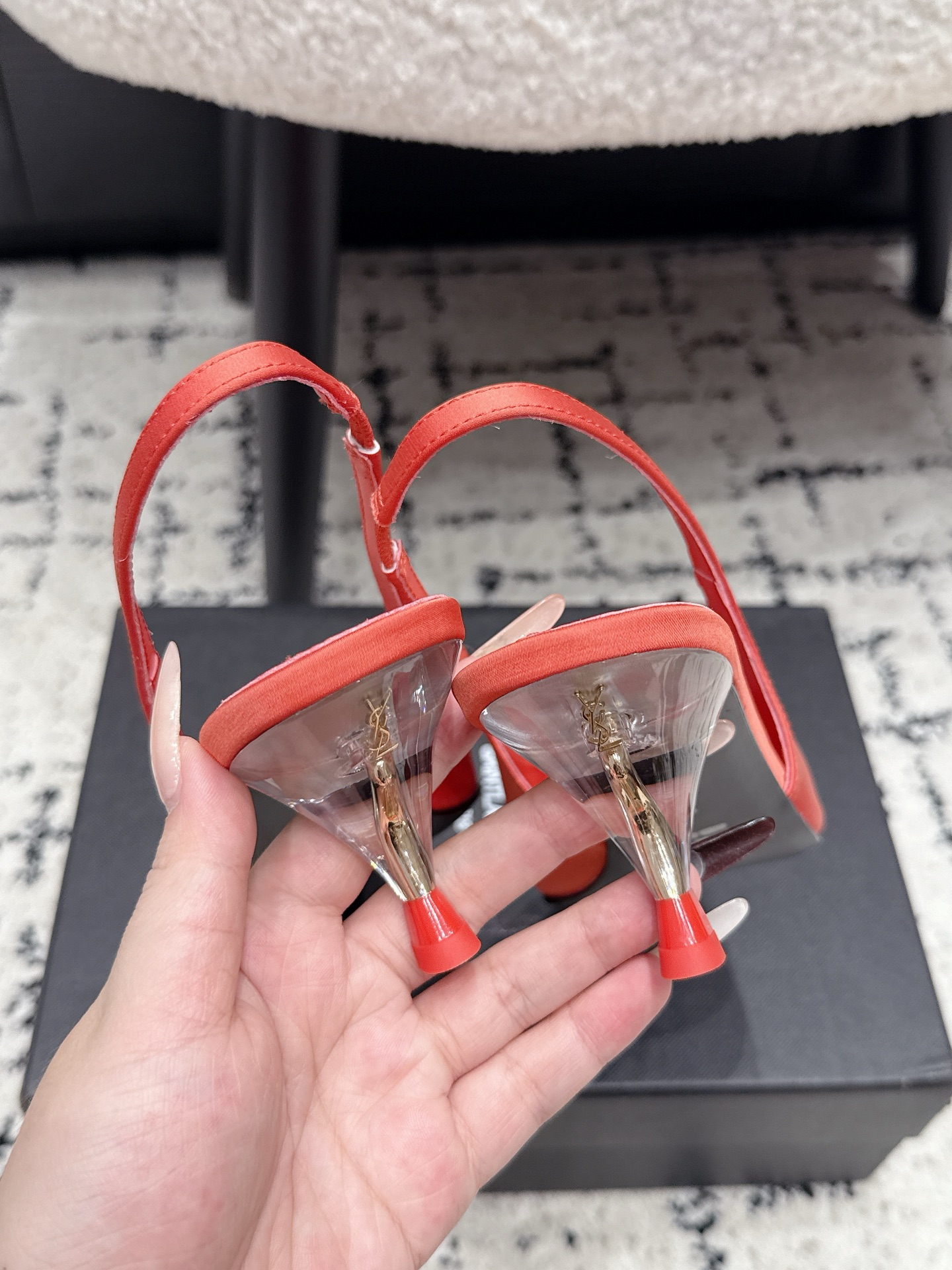 Designer Sandals