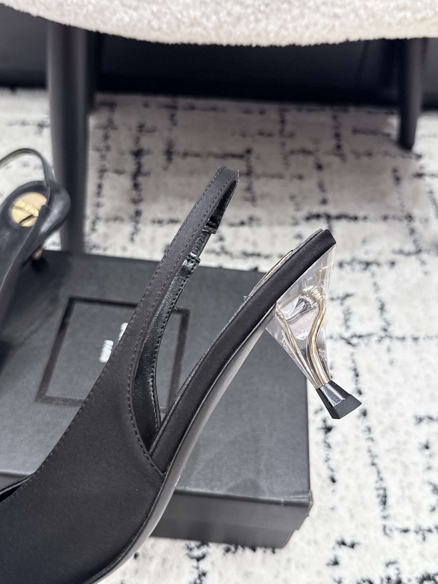 Designer Sandals